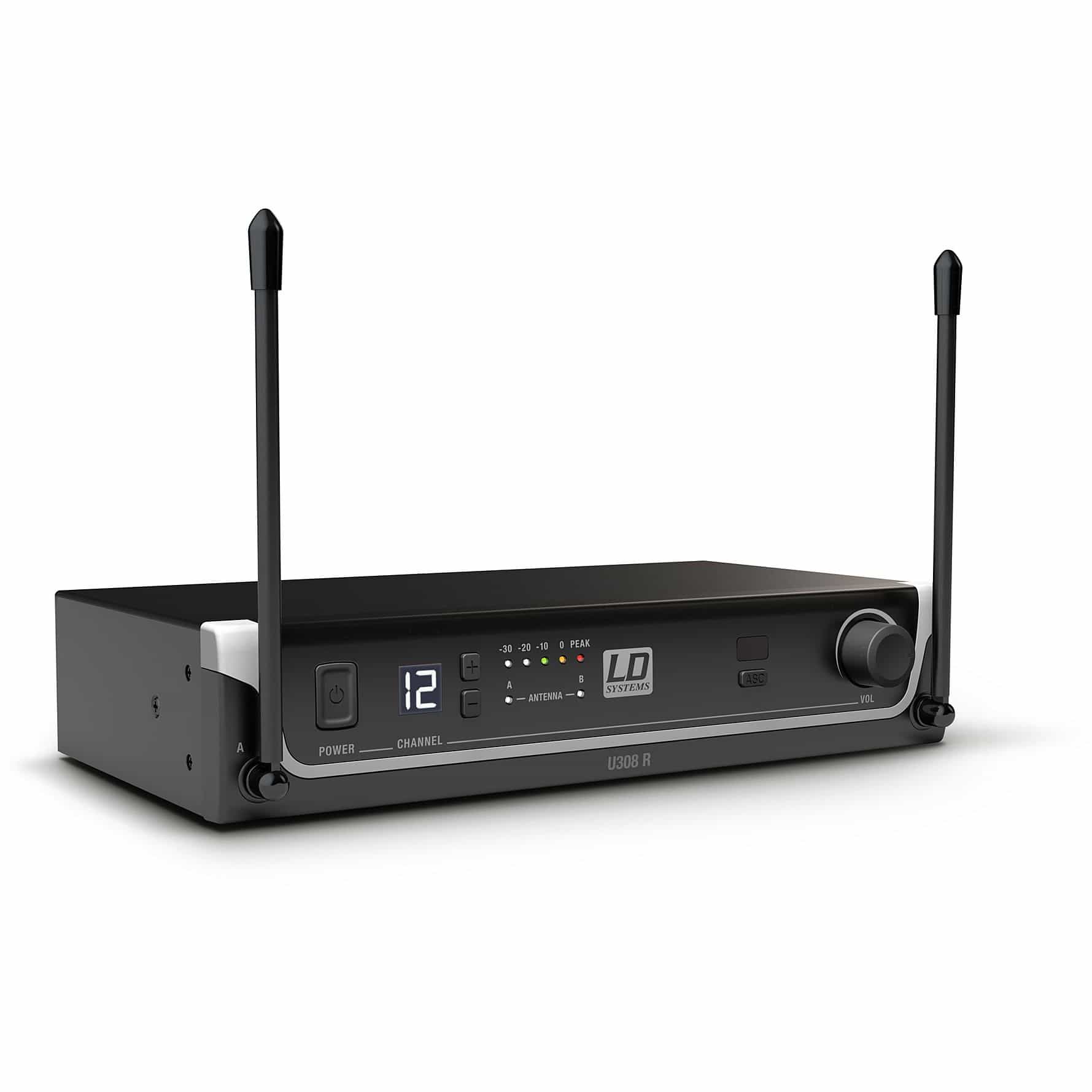 LD Systems U308 BPH 1