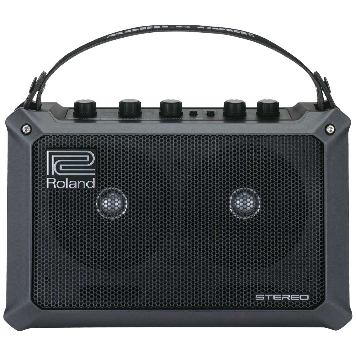 Roland - Roland Mobile Cube - 2