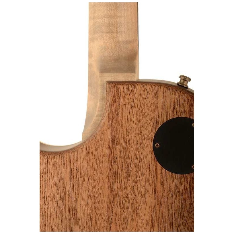 Nik Huber - Nik Huber Krautster II OBL Cedar - 6