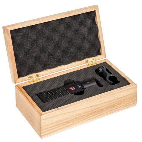 sE Electronics VR1 Voodoo 3