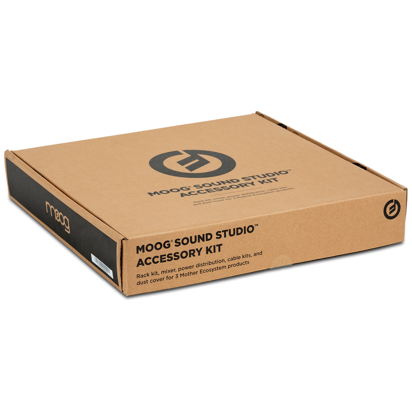 Moog Sound Studio Accessory Kit