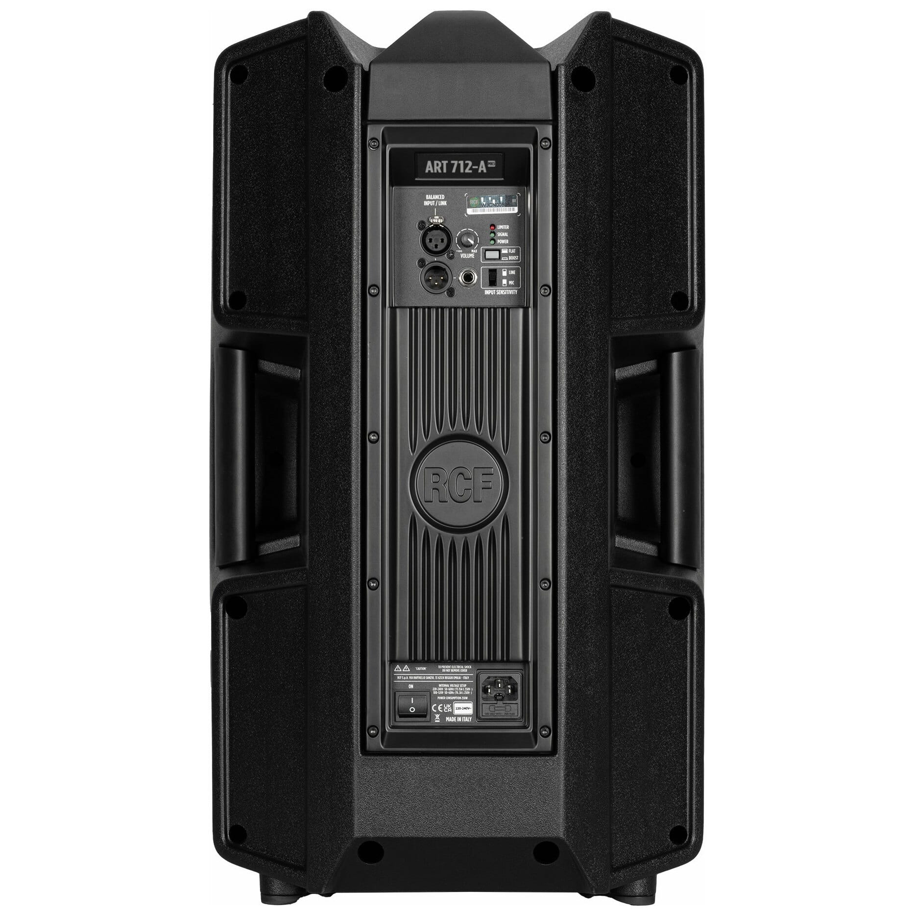RCF ART 712-A MK5 3
