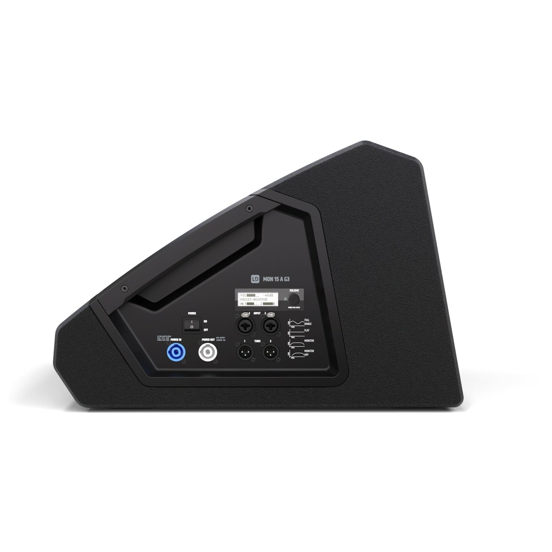 LD Systems MON 15 A G3 2