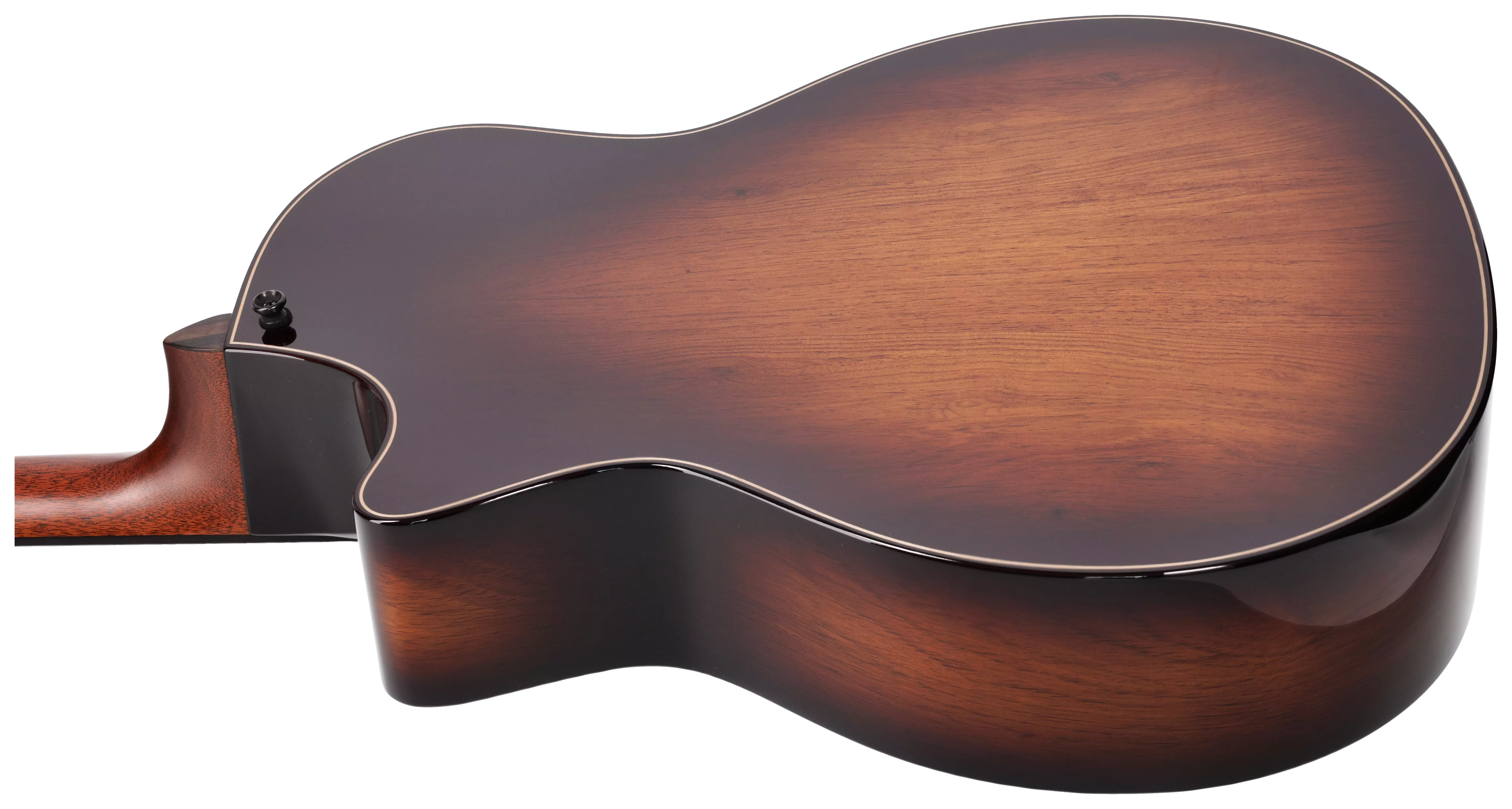 Taylor Builder's Edition 814ce Honduran Rosewood/Redwood 10