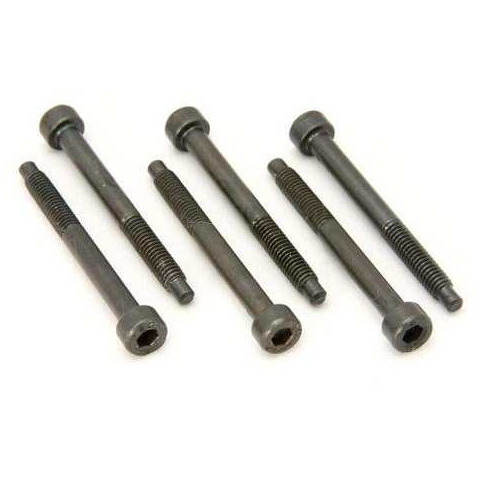 Floyd Rose - Floyd Rose String Lock Screws FL FRO-SLS B 6er Pack