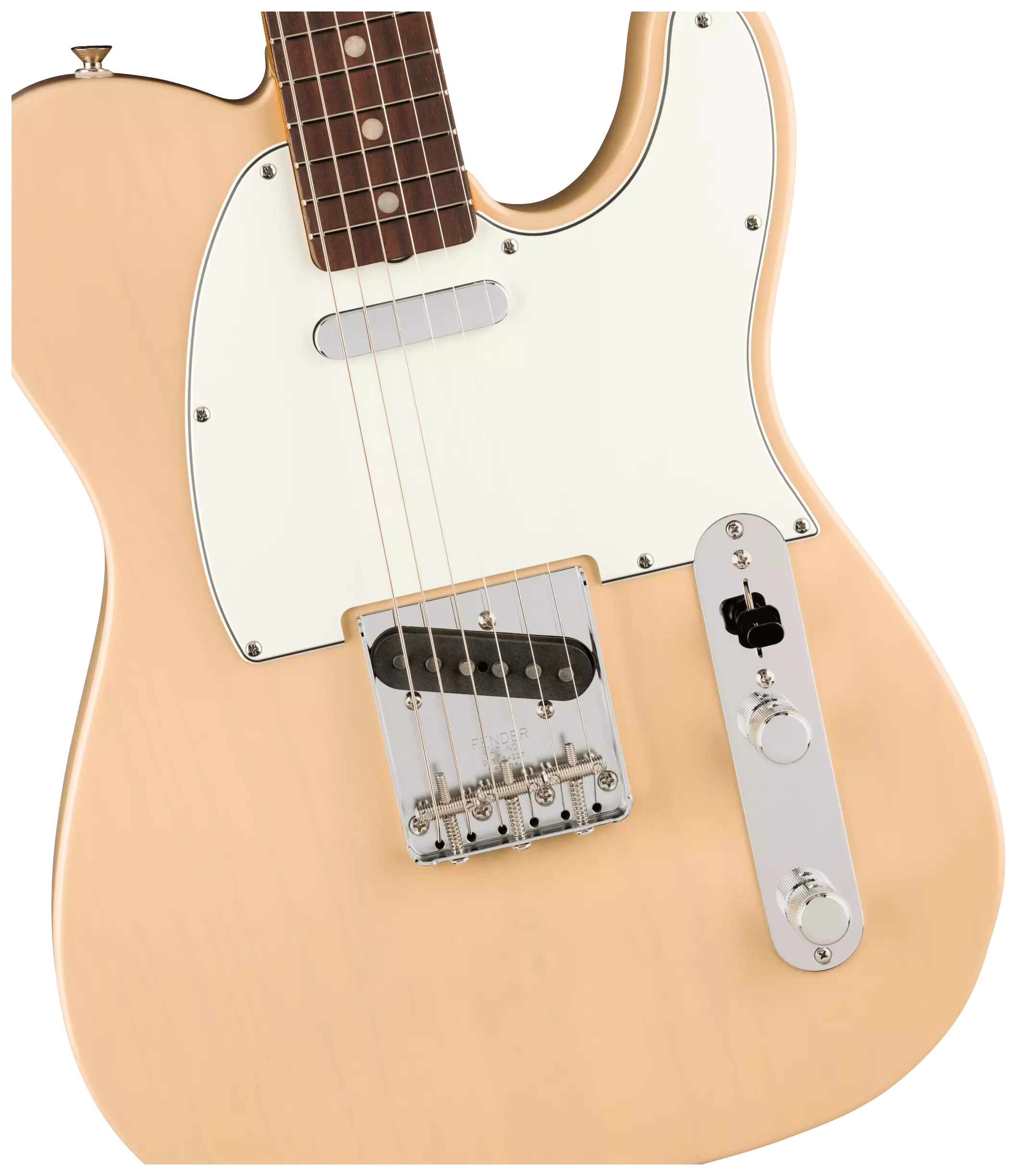 Fender Vintera III Mid 60s Telecaster RW VBL 3