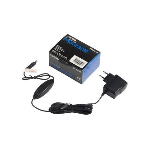 mp cat power supply for effects
