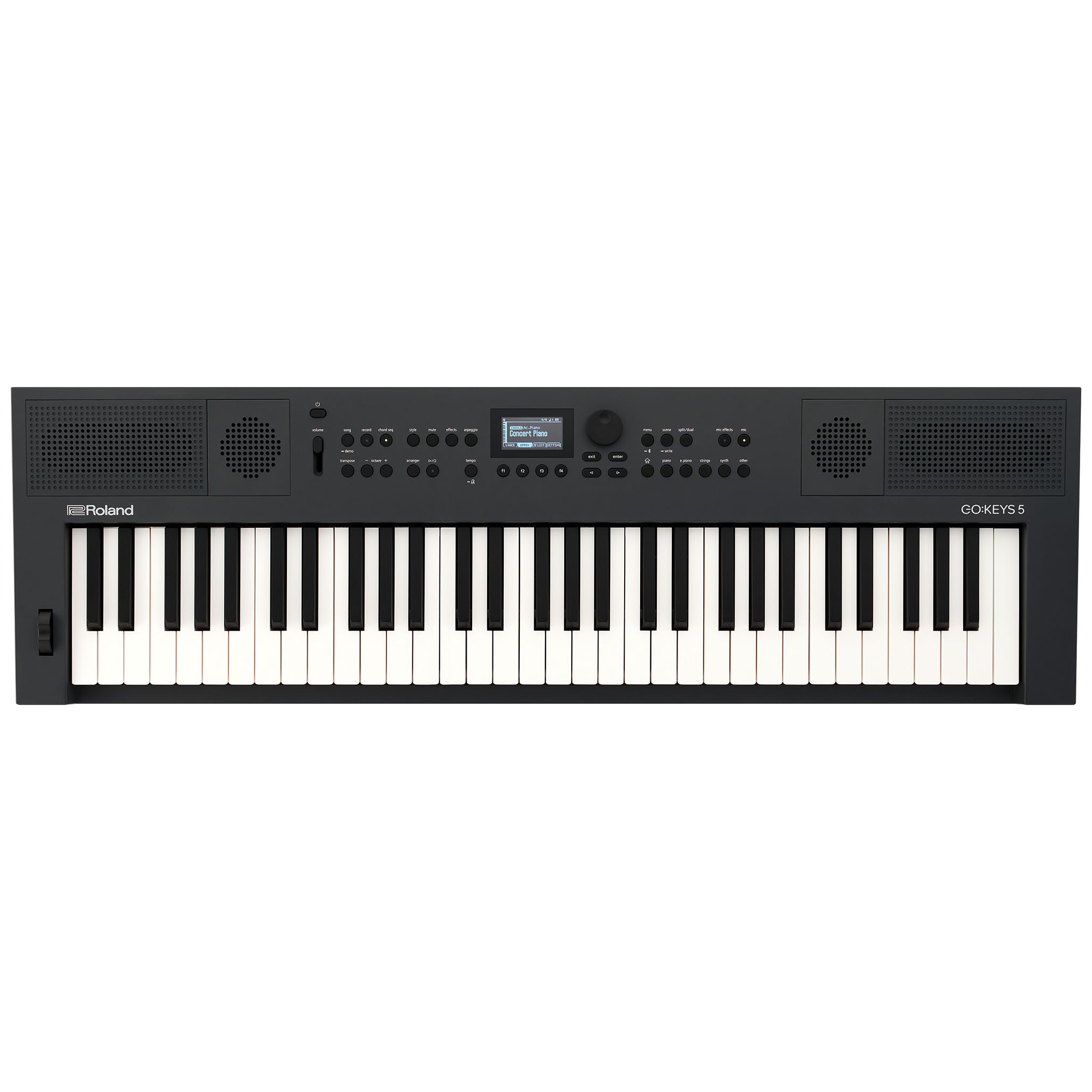 Roland GO:Keys 5 GT 2