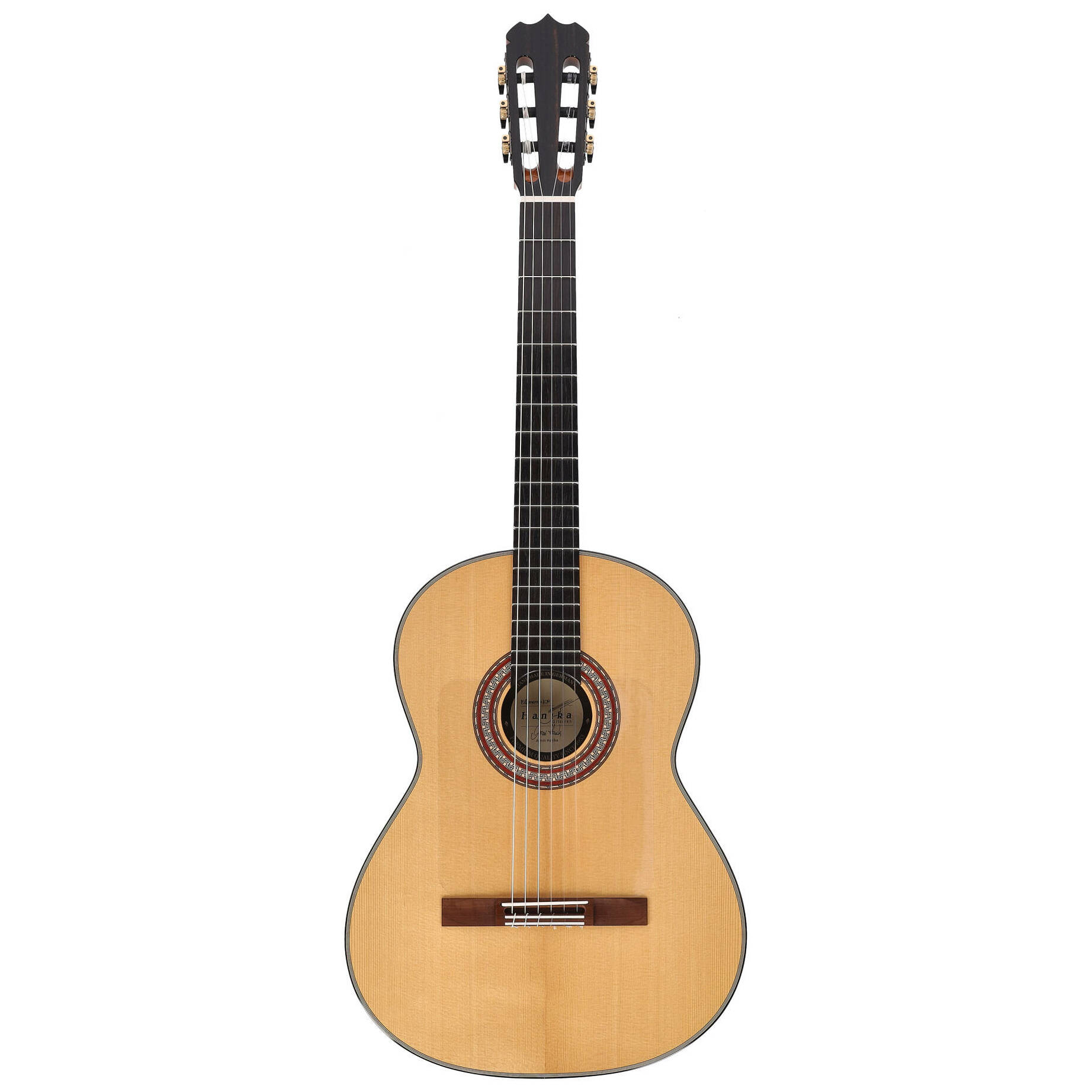 Hanika Flamenco KF