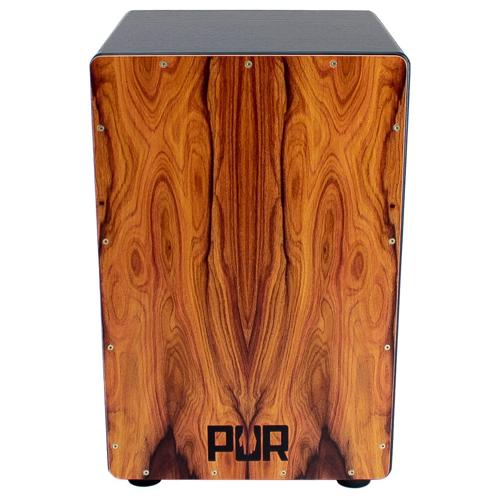 Pur Vision One PC 1077 Santos Palisander 1