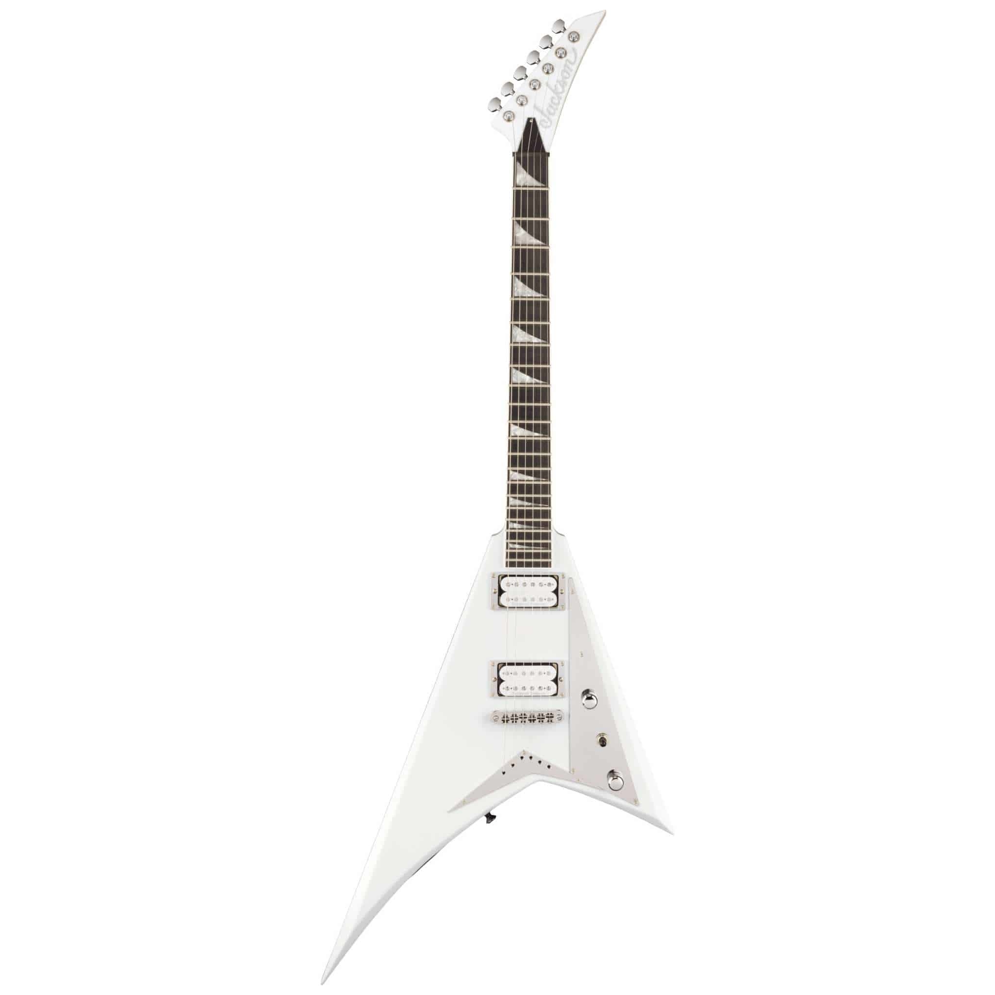 Image of Jackson mj series rhoads rrt snow white 10028639 0