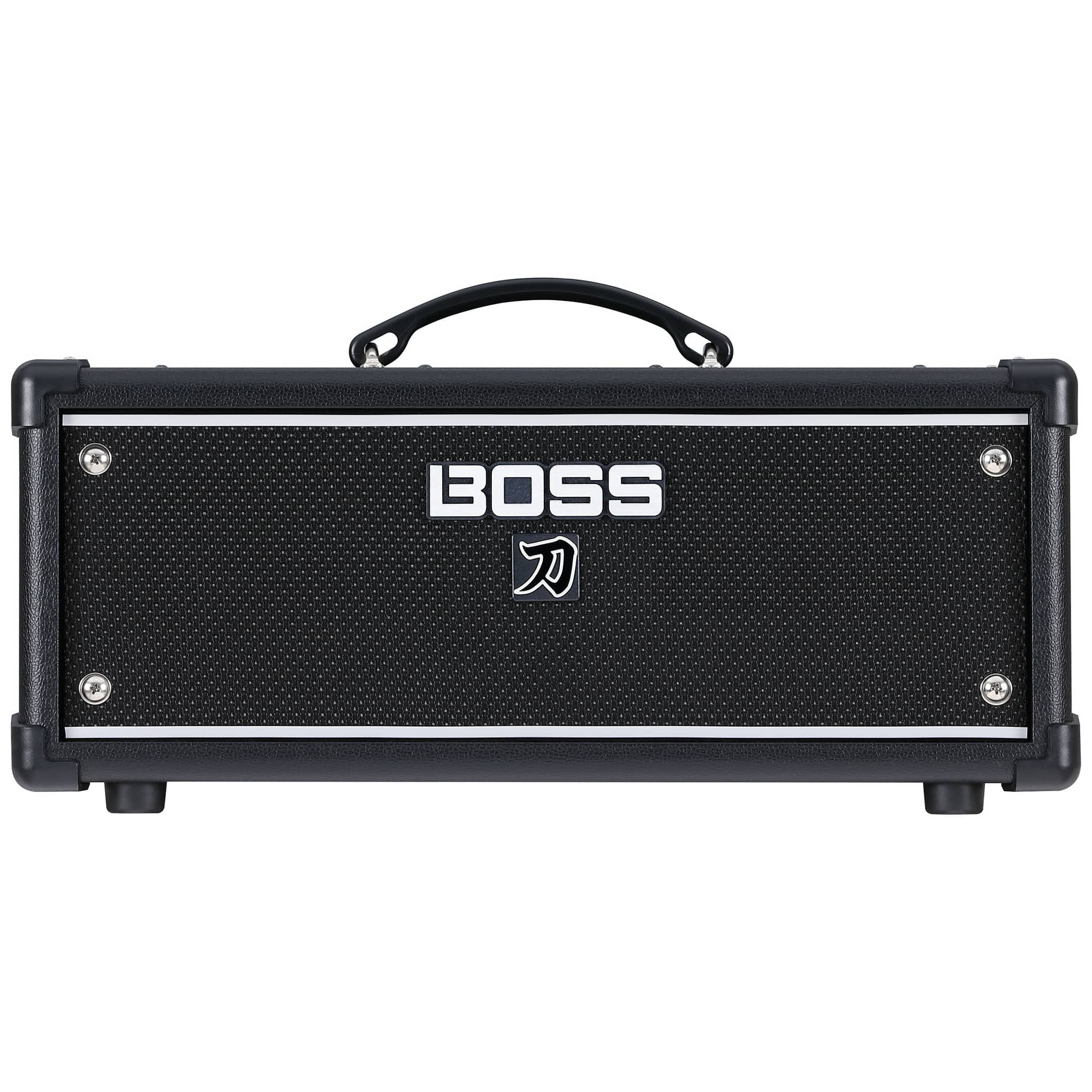 Boss Katana Head Gen 3 1