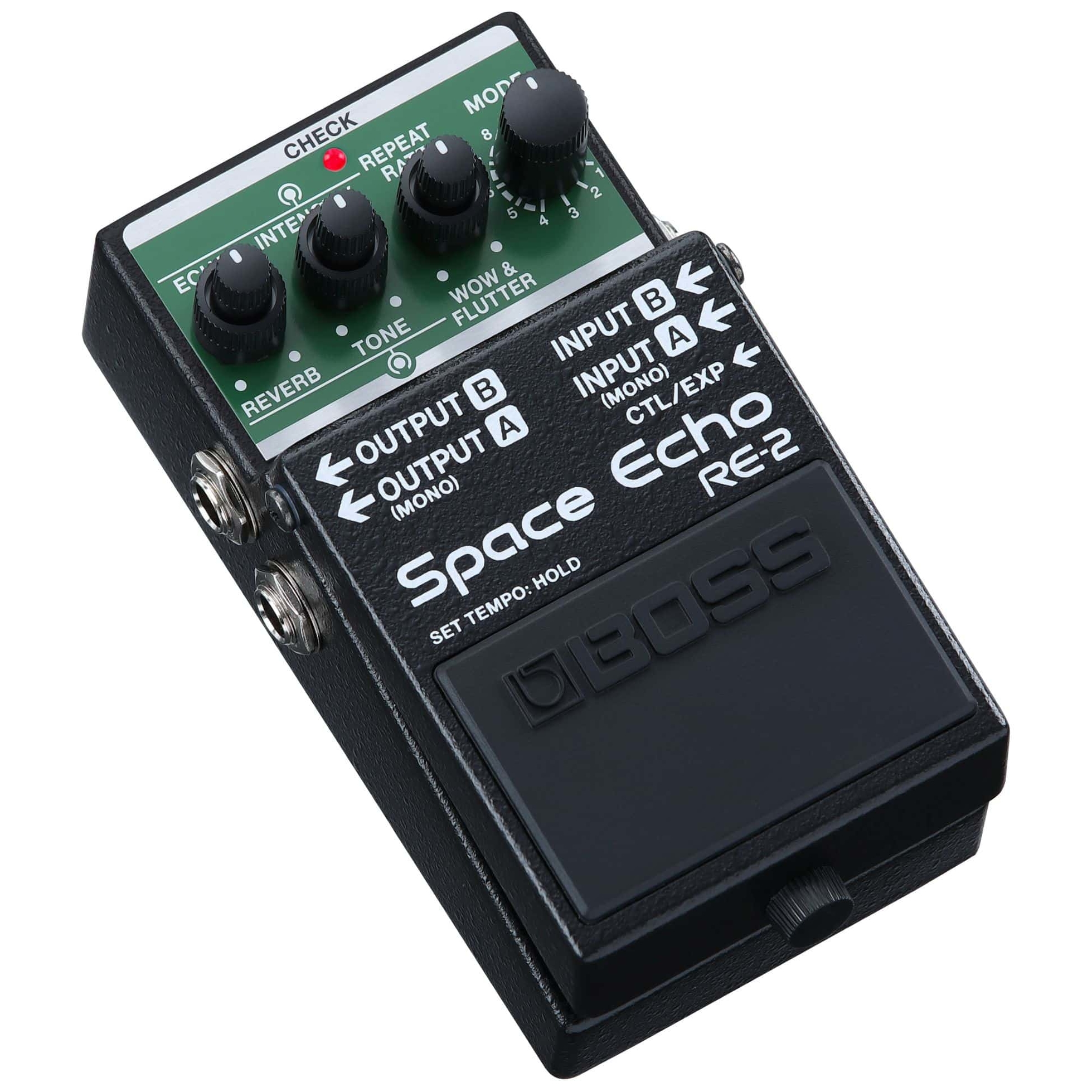 Boss - Boss RE-2 Space Echo - 1