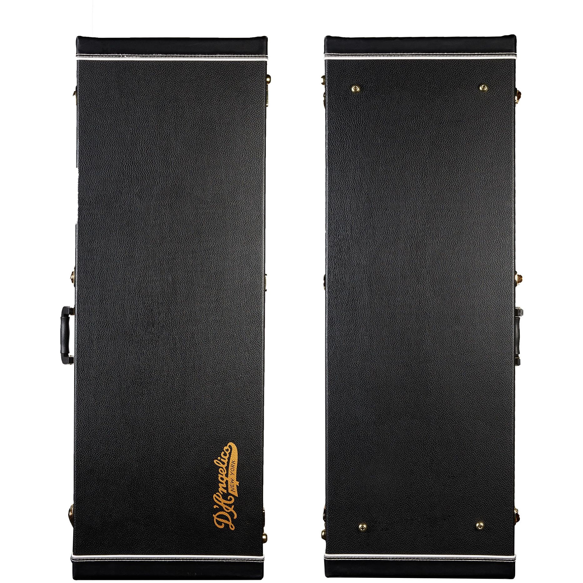 D’Angelico Guitars Deluxe Atlantic VS 4