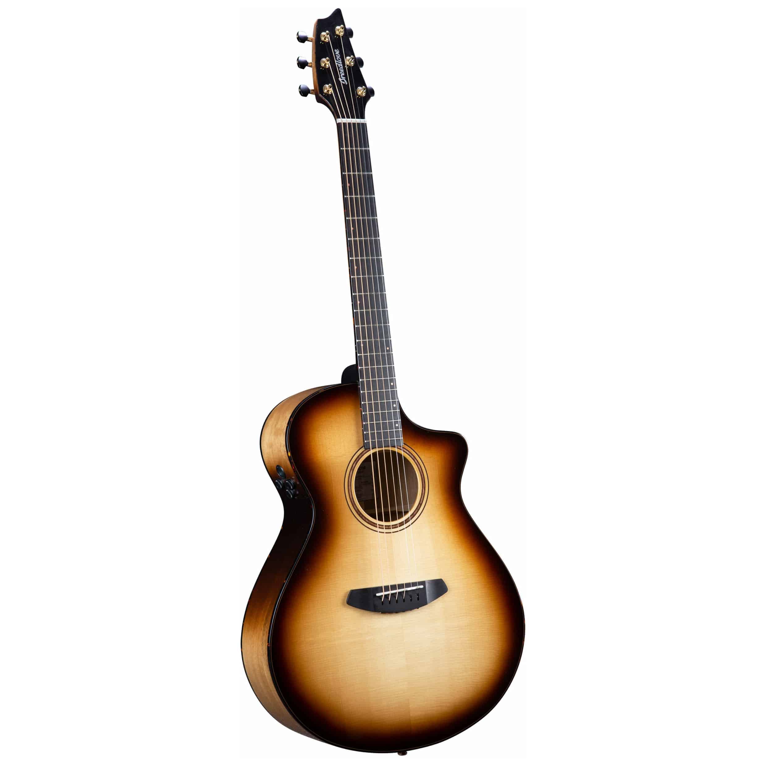 Breedlove Artista Concert CE BA 7