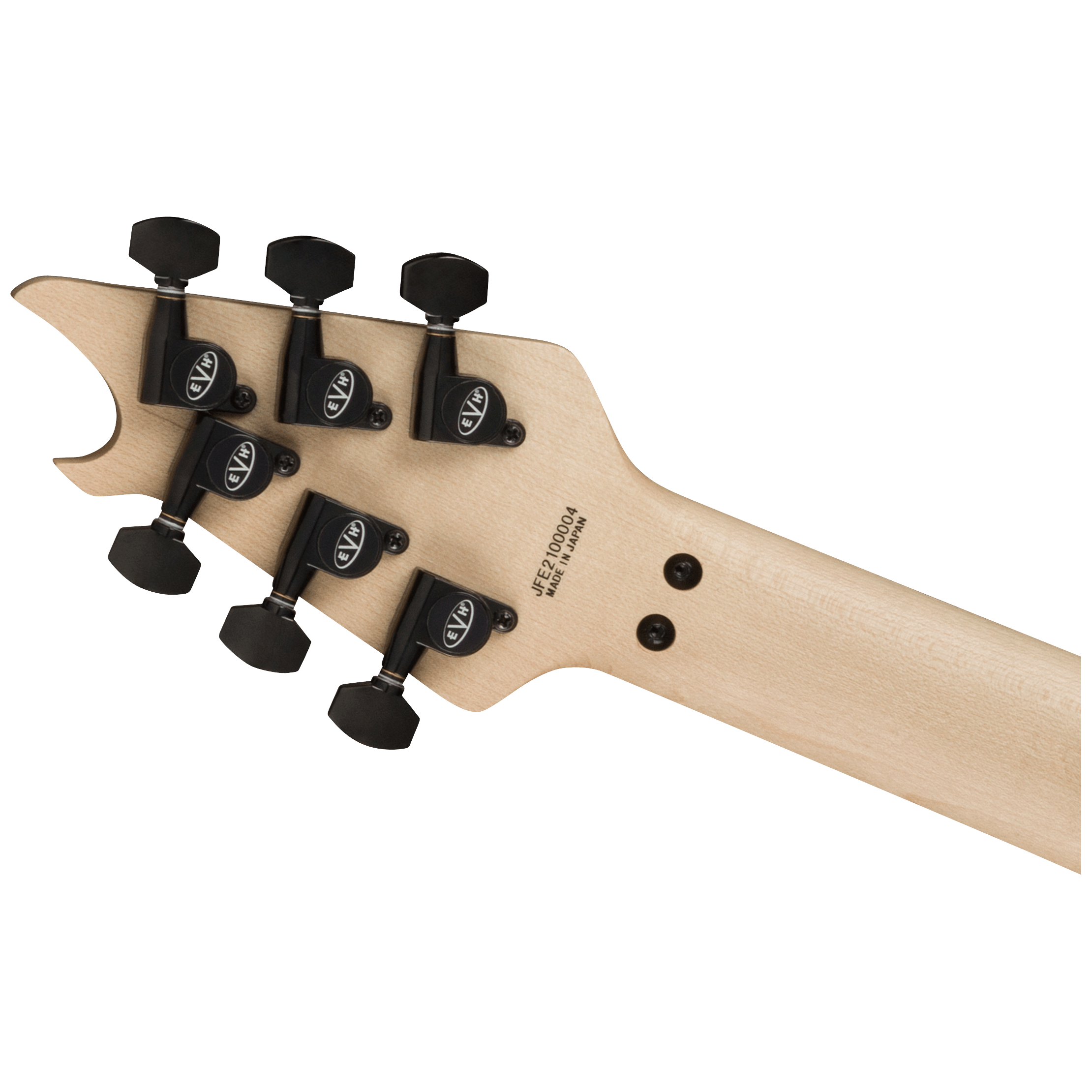 EVH MIJ SRS Wolfgang STEALTH WC 6