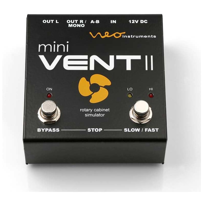 Neo Instruments - Neo Instruments Mini Vent II - 1