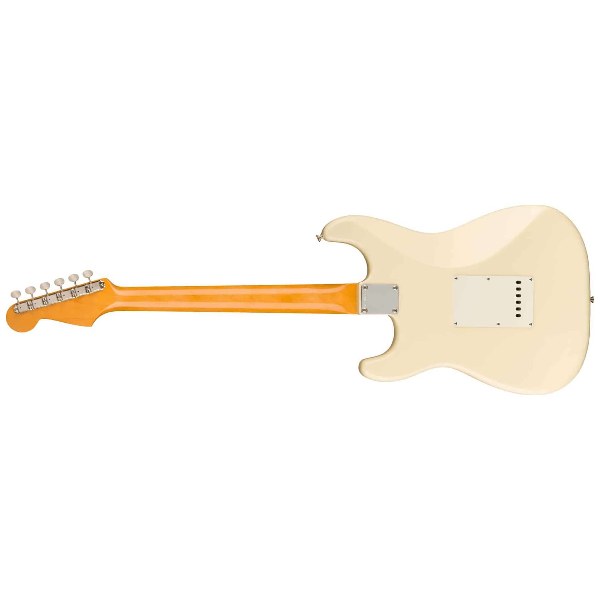 Image of Fender american vintage ii 61 stratocaster rw owt 10028274 2