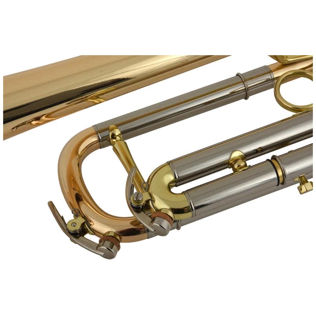 Schagerl - Schagerl Signature James Morrison Bb-Trompete JM1-L - 5