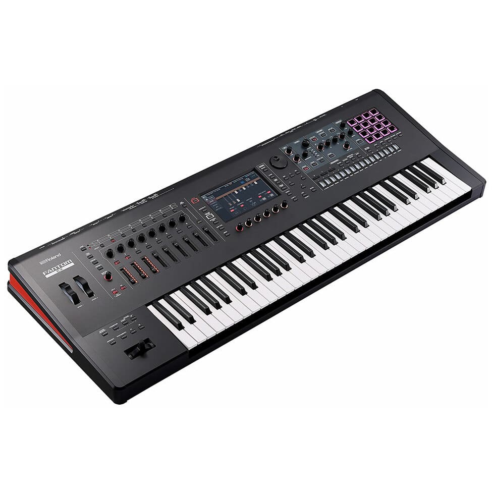 Roland FANTOM-6 EX