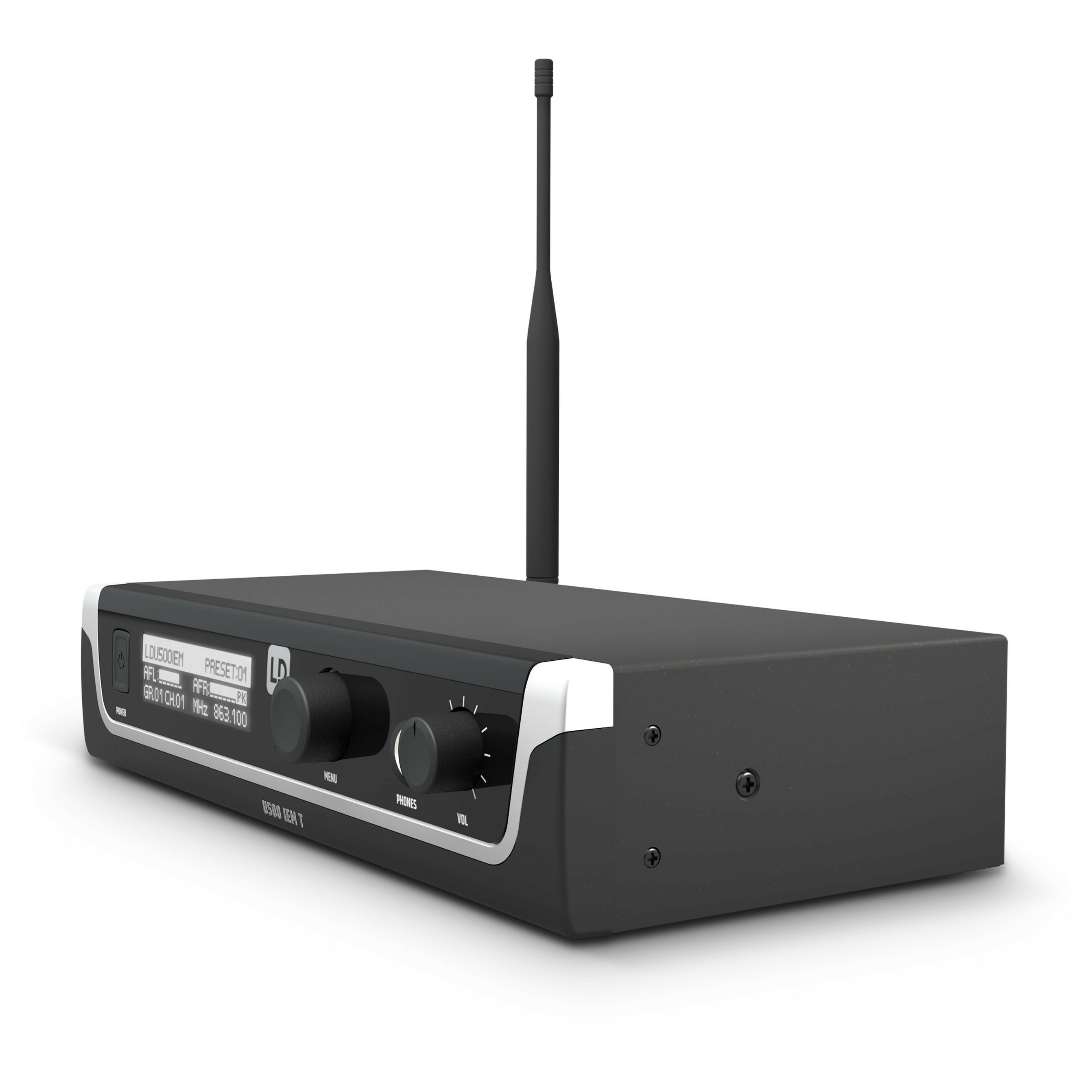 LD Systems U506 IEM 13