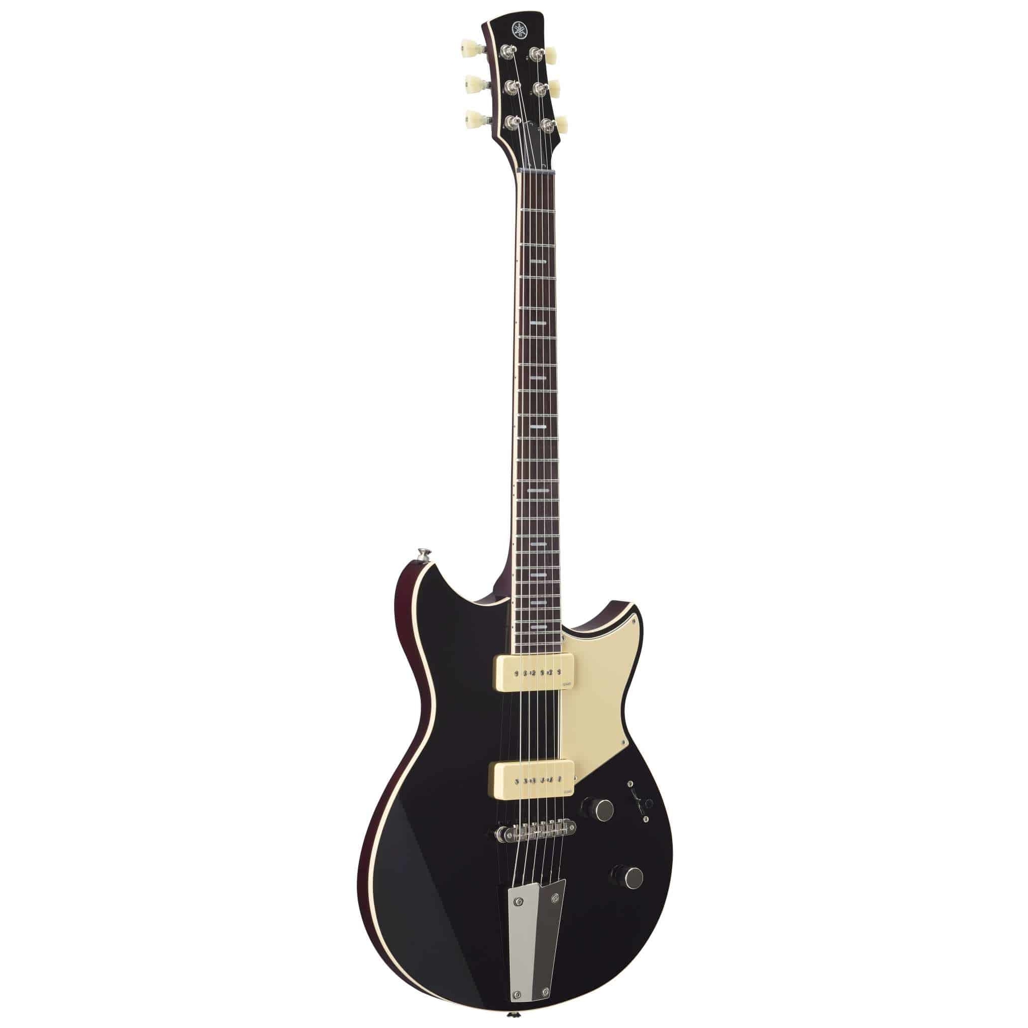 Yamaha - Yamaha Revstar RSS02T Standard BL - 1
