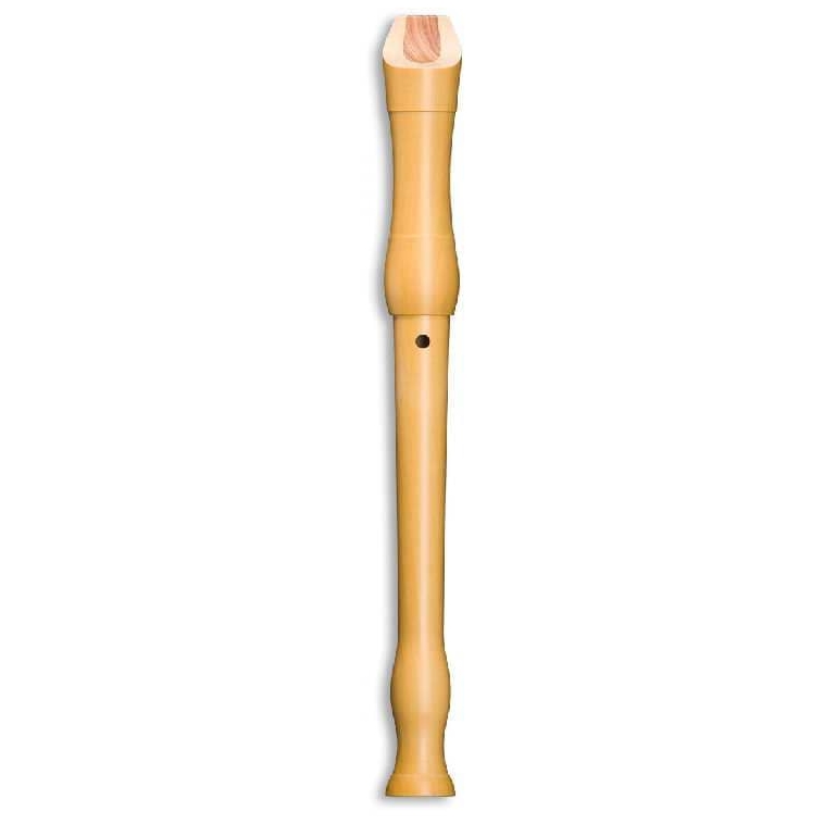 Mollenhauer - Mollenhauer 1042 Student Sopranblockflöte Barock - 2