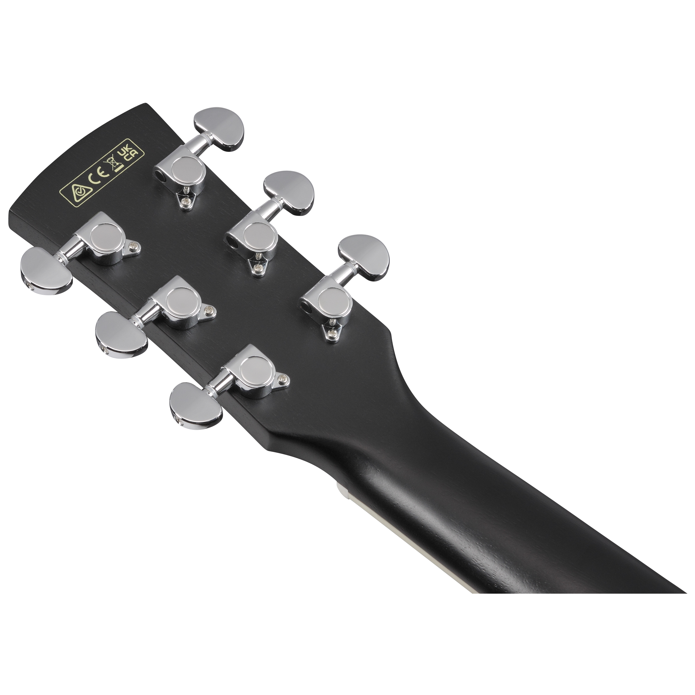 Ibanez PF16MWCE-WK 12