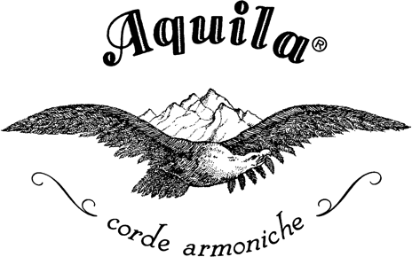Aquila Corde Armoniche