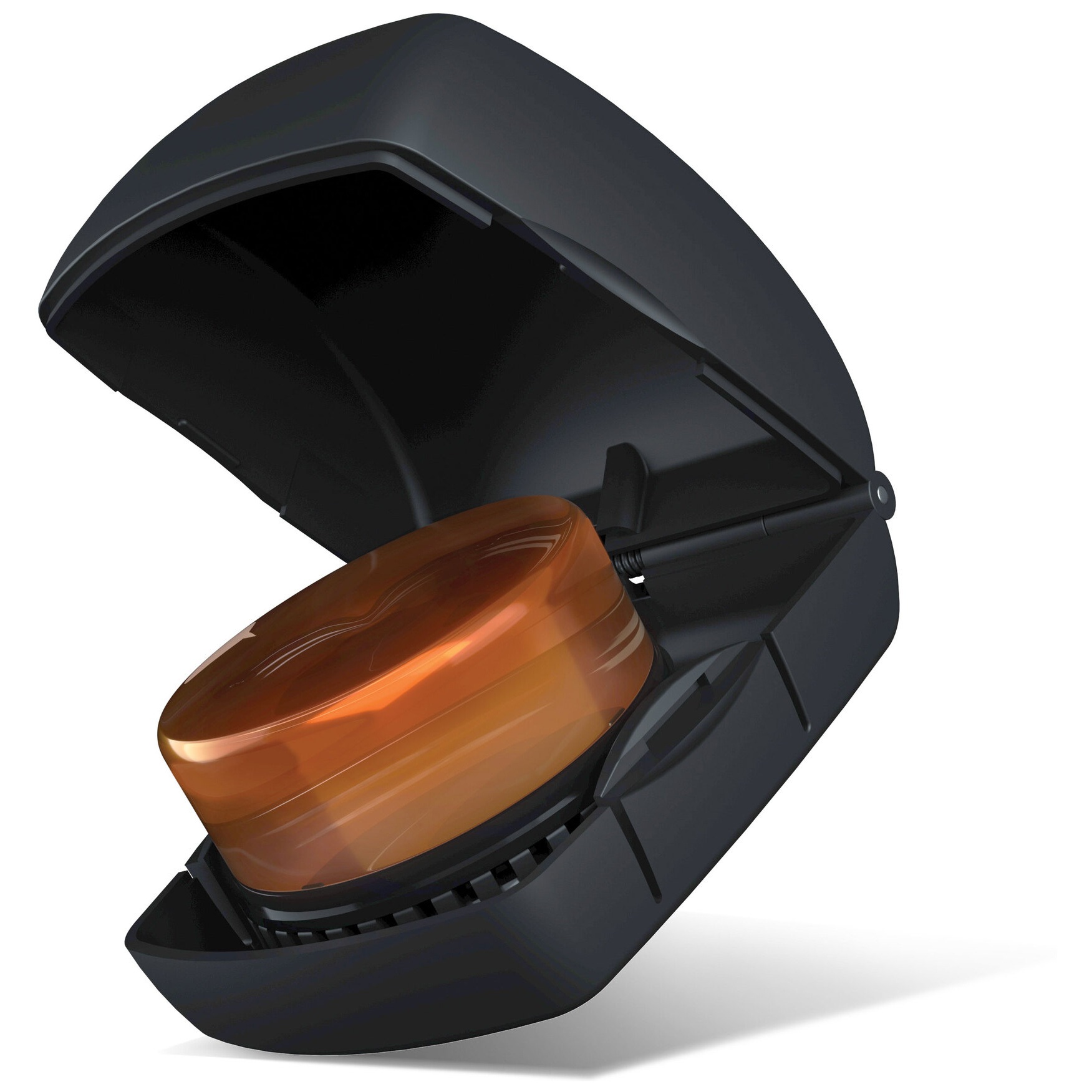 D’Addario Kaplan Premium Rosin Light 4