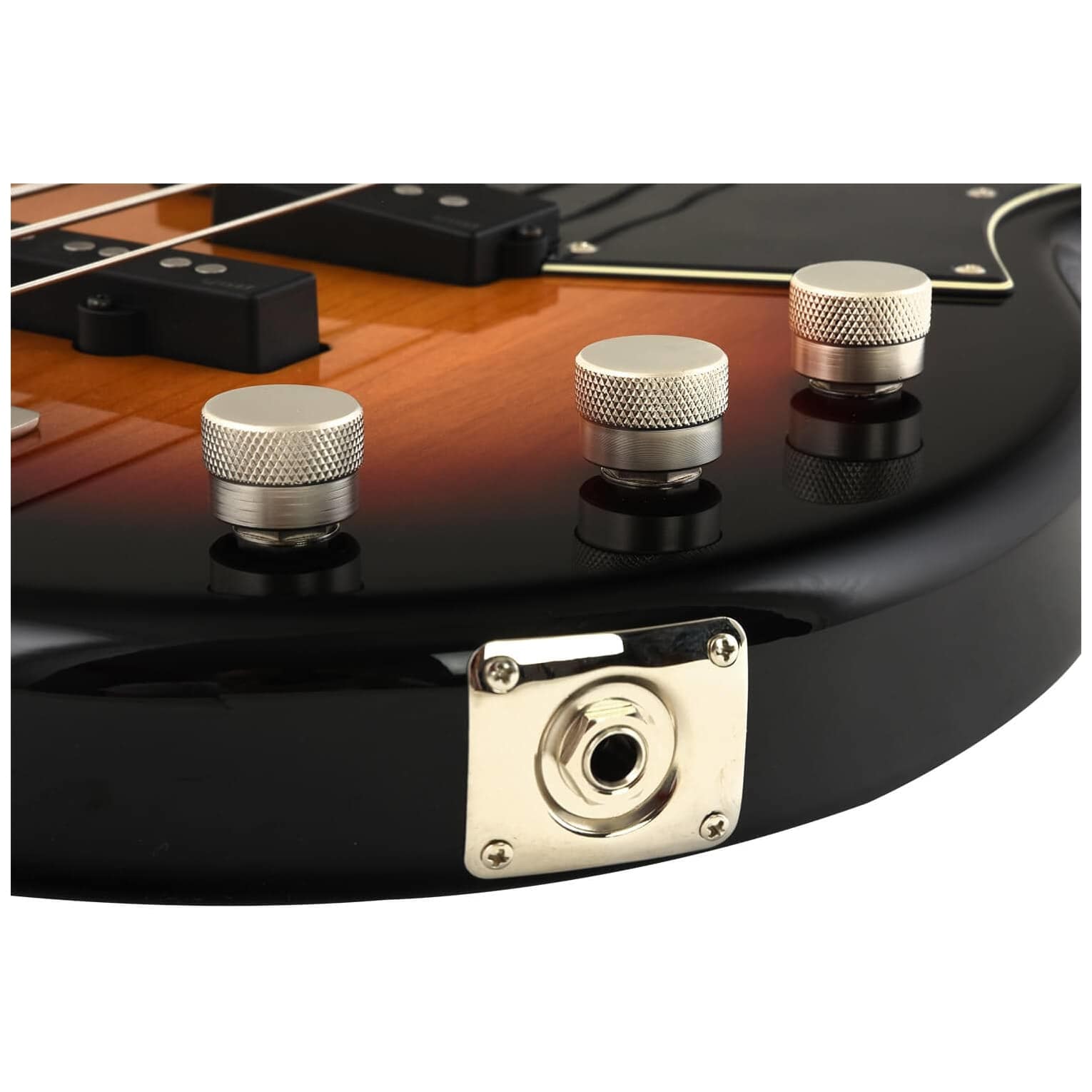 Yamaha - Yamaha BBP34 VS - 7