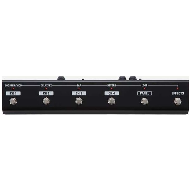 Boss - Boss GA-FC 4 CHANNEL AMP CONTROL