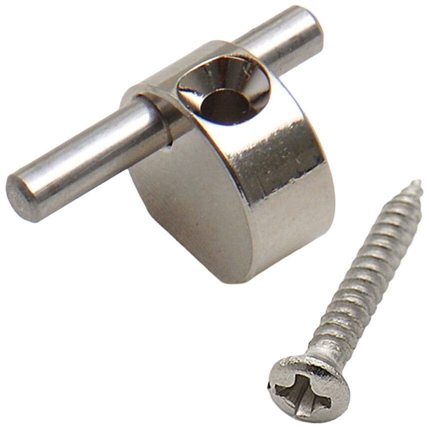 Goeldo String Three String Tree Nickel