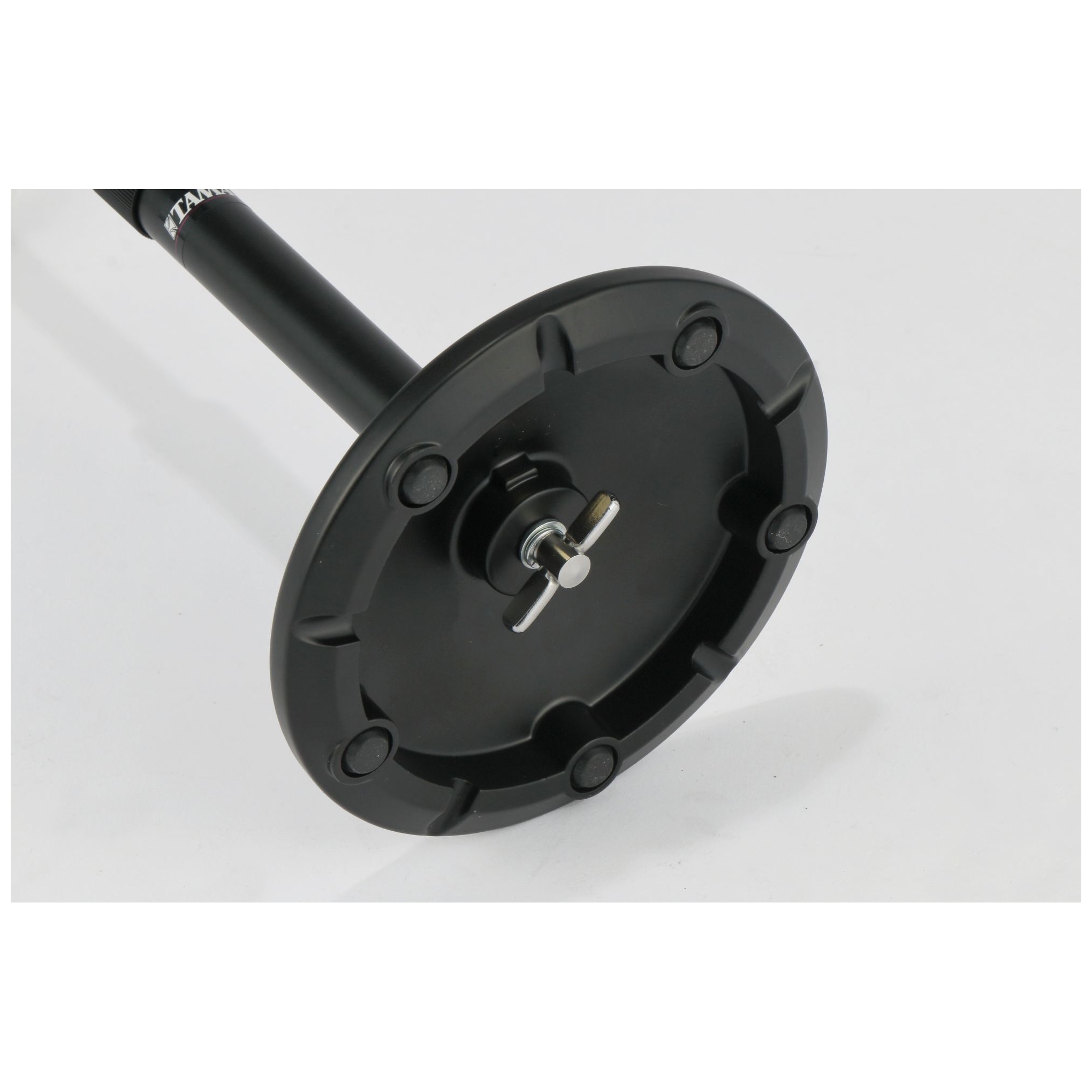 Image of Tama ms30bk iron works tour series table top microphone stand 12000189 5