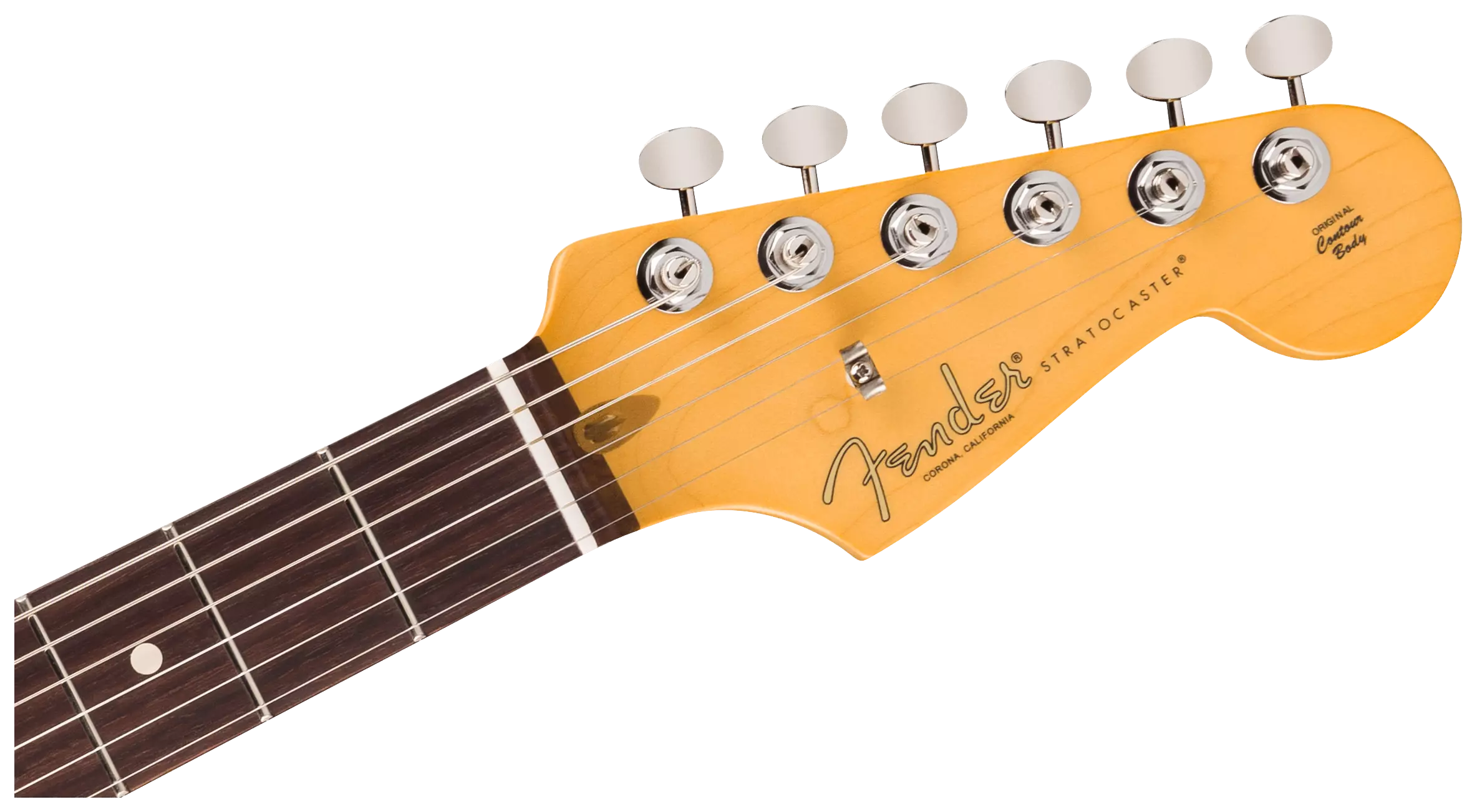 Fender American Pro Classic Stratocaster HSS RW FSGM 7