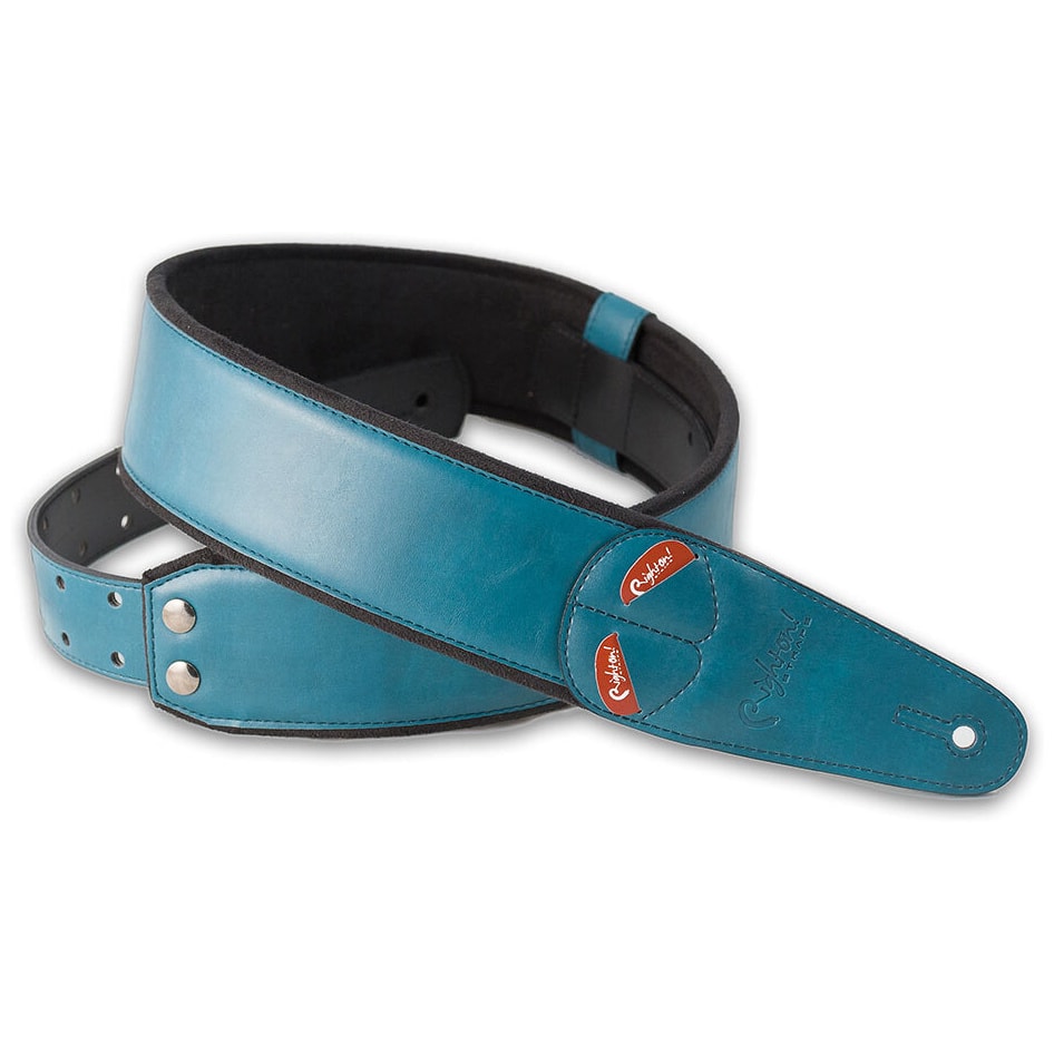  Mojo Charm teal 6