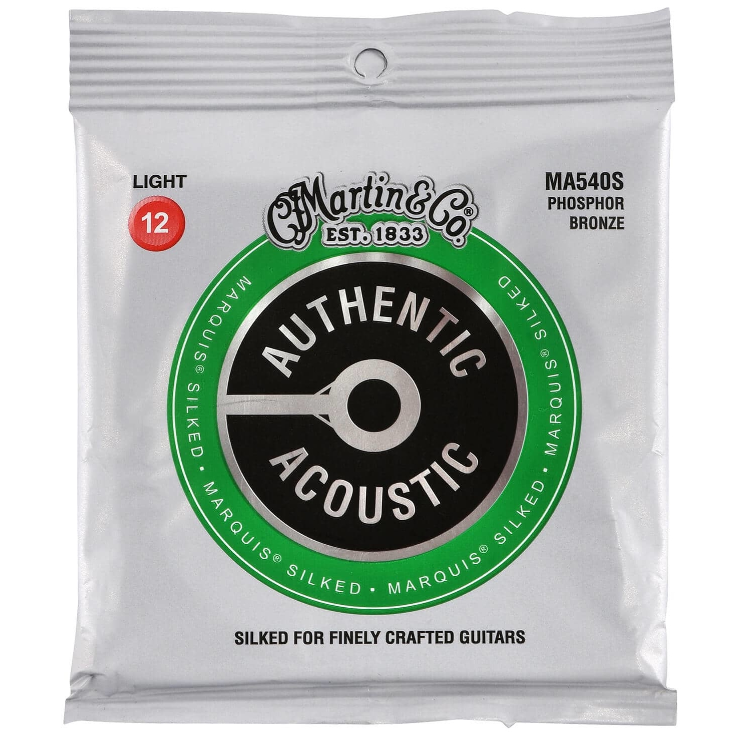 Martin - Martin MA-540S 012-054