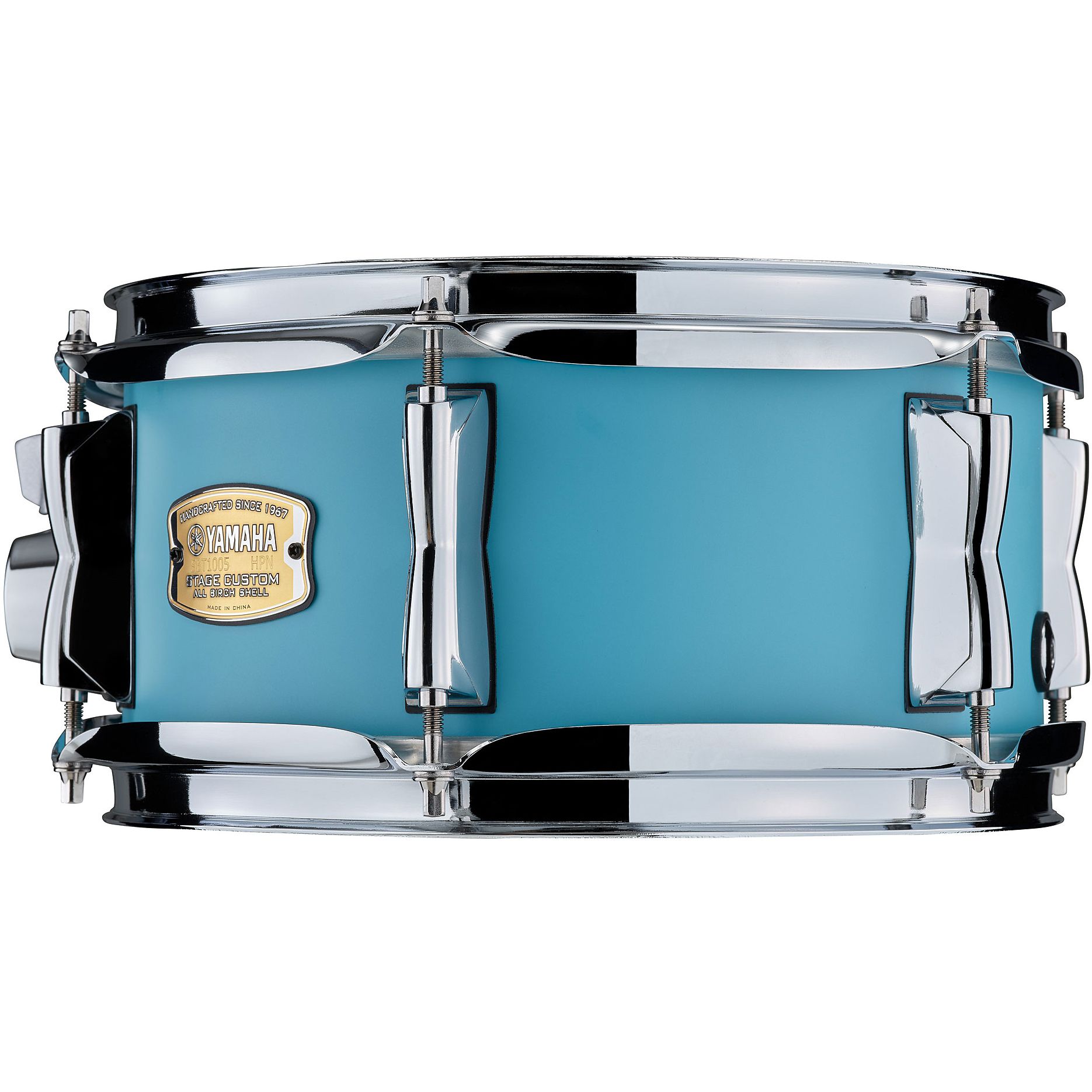  Stage Custom Hip 20" Matte Surf Green Shell Pack 1