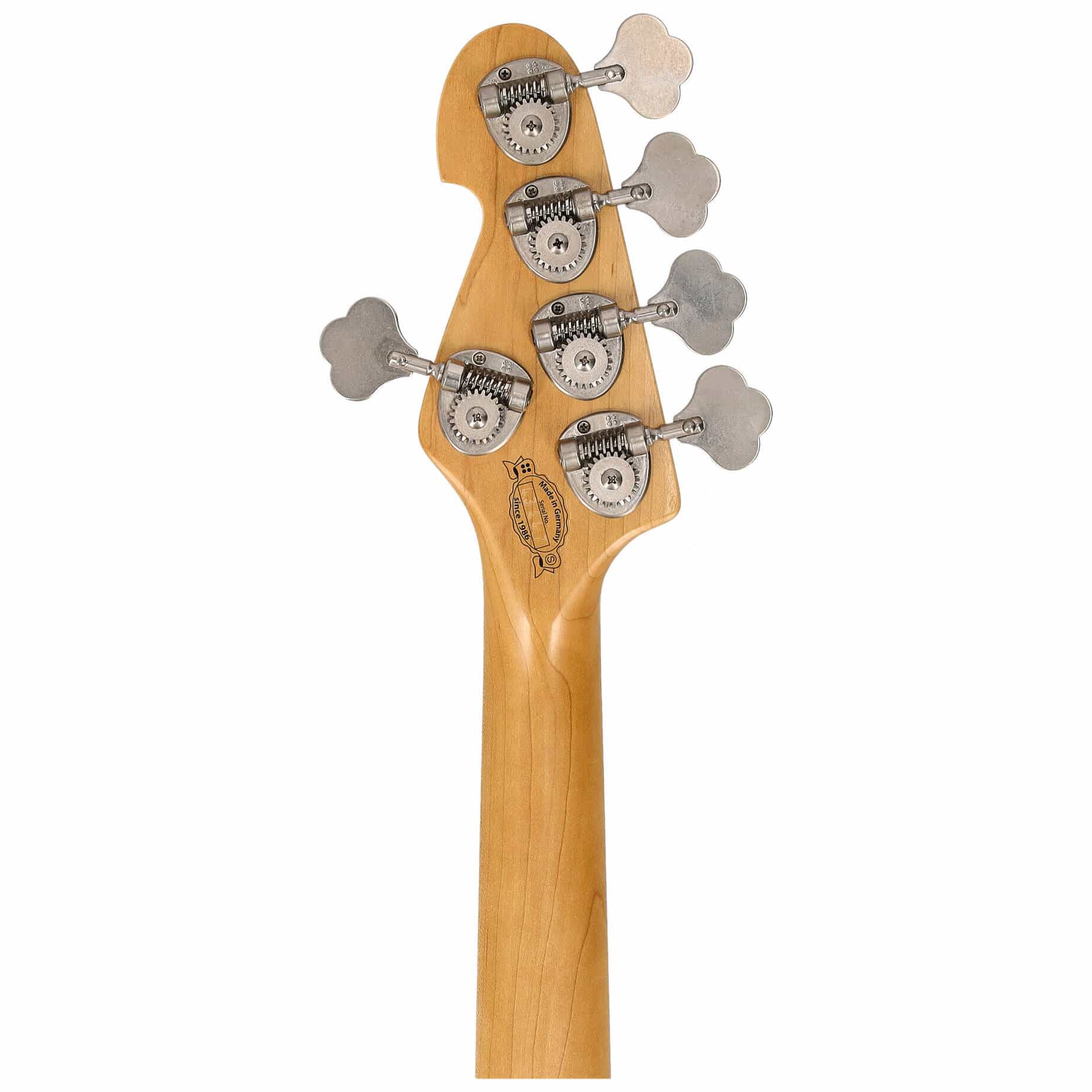 Sandberg California II TM-5 MN Soft Aged Orange Metallic 6