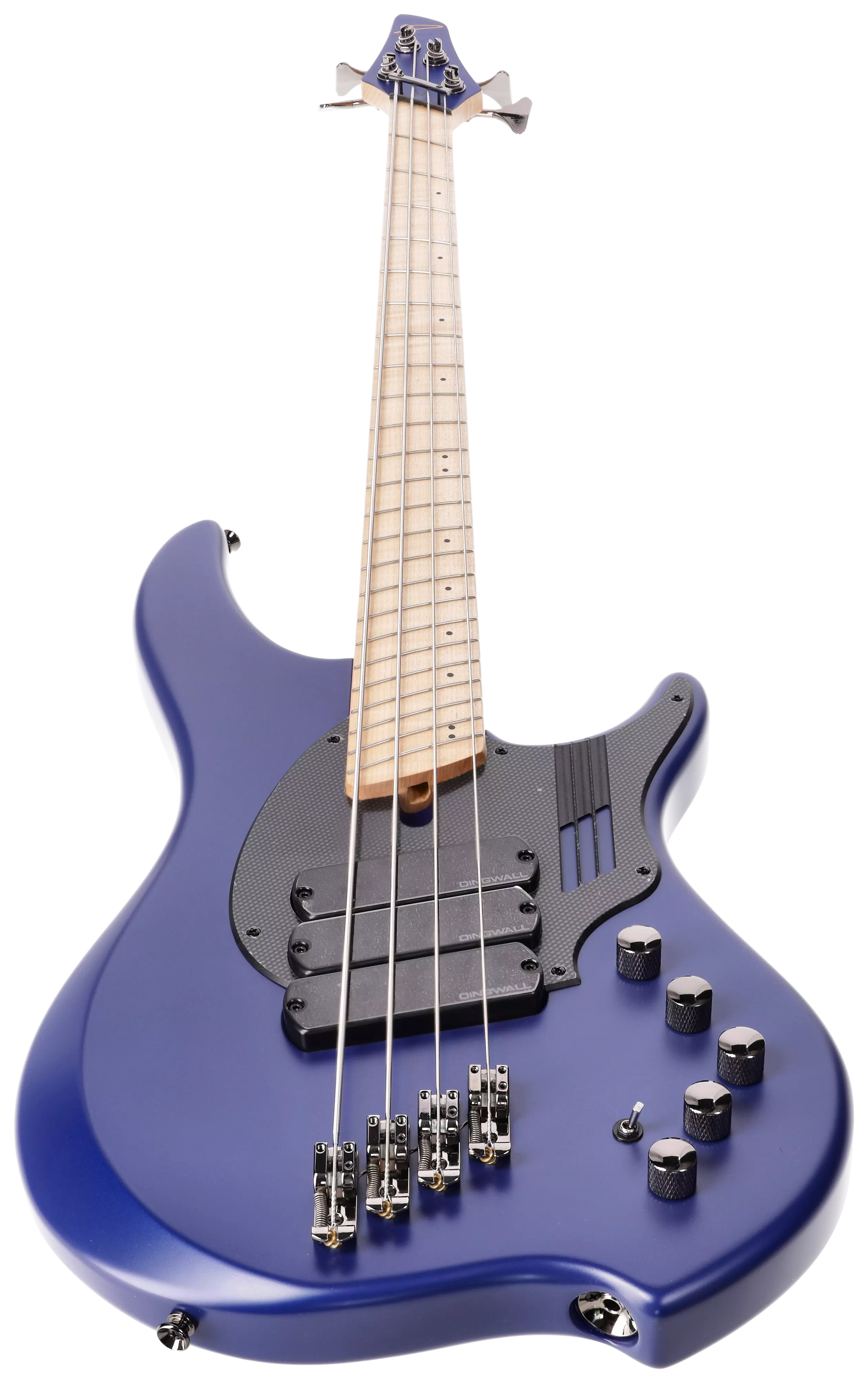Dingwall NG-3 4-String MN BB 3