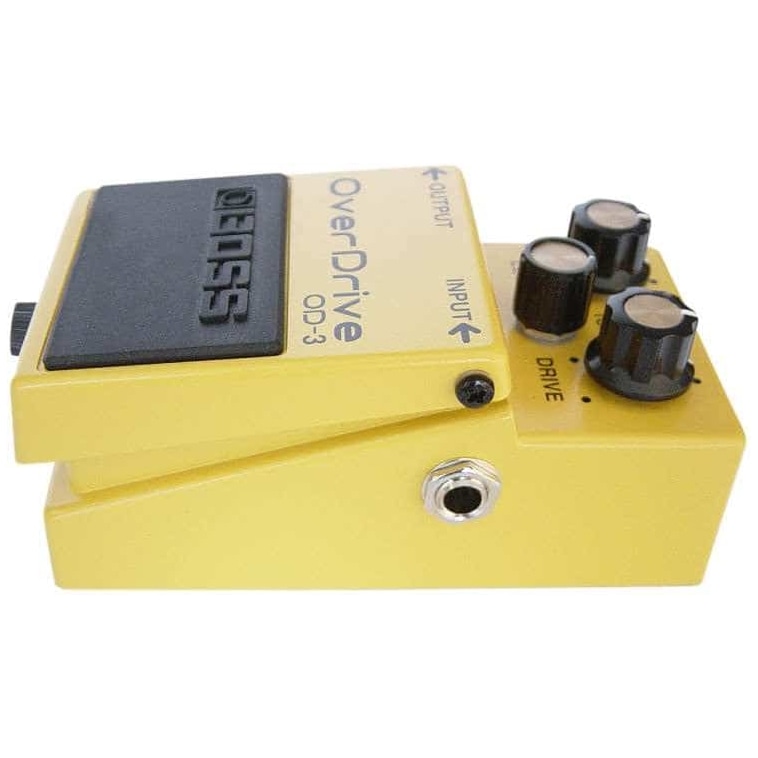 Boss - Boss OD-3 - 3