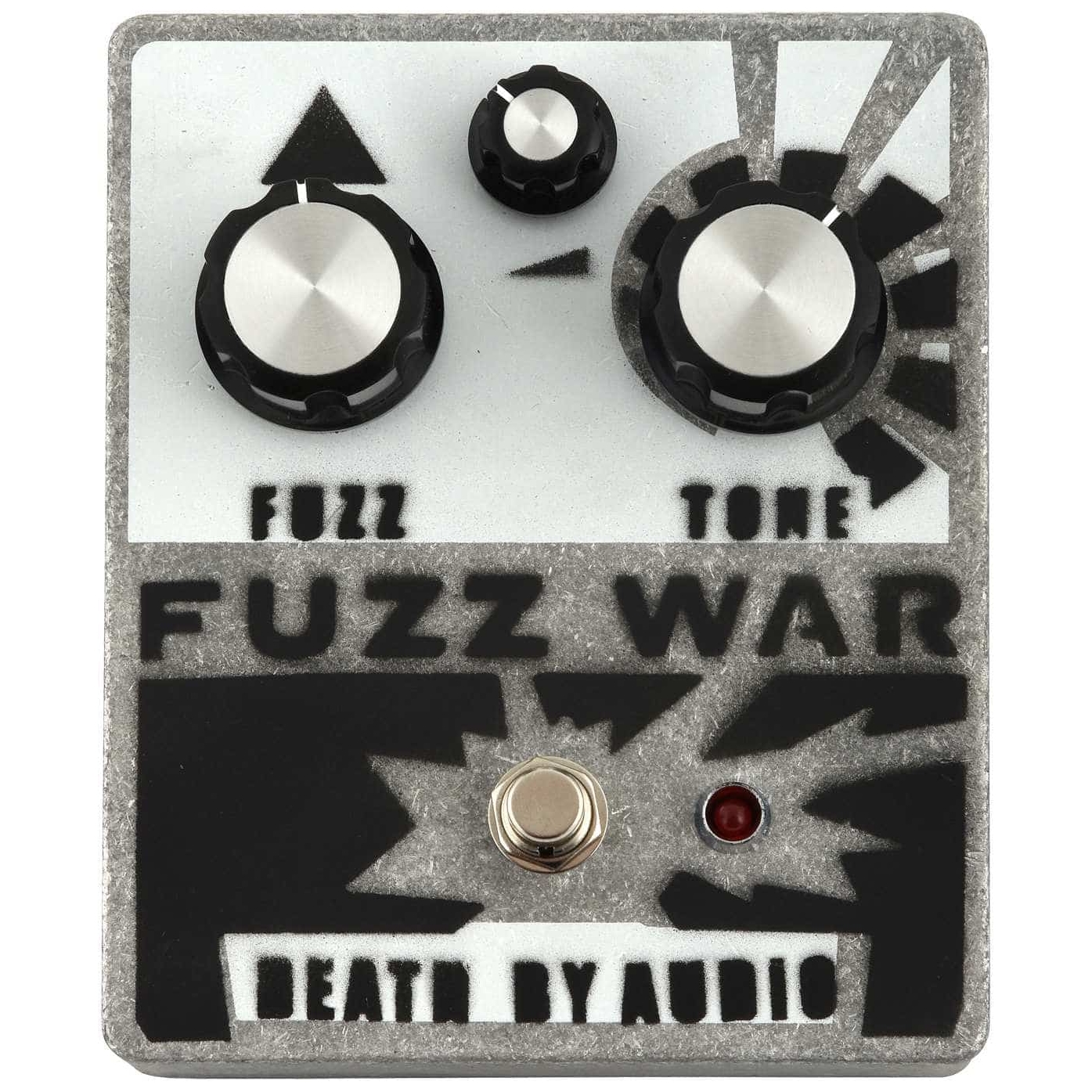 Death By Audio - Death By Audio Fuzz War - 2