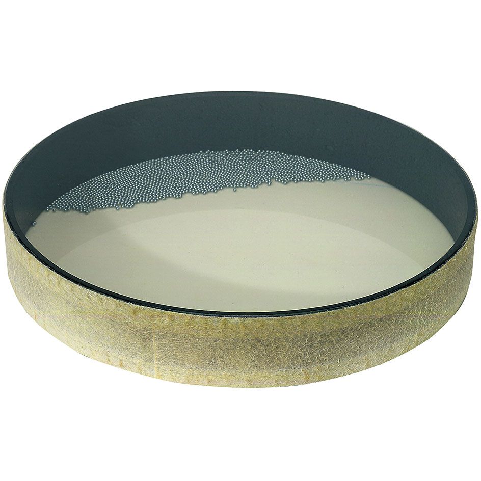 Remo Ocean Drum 16" x 2,5" White