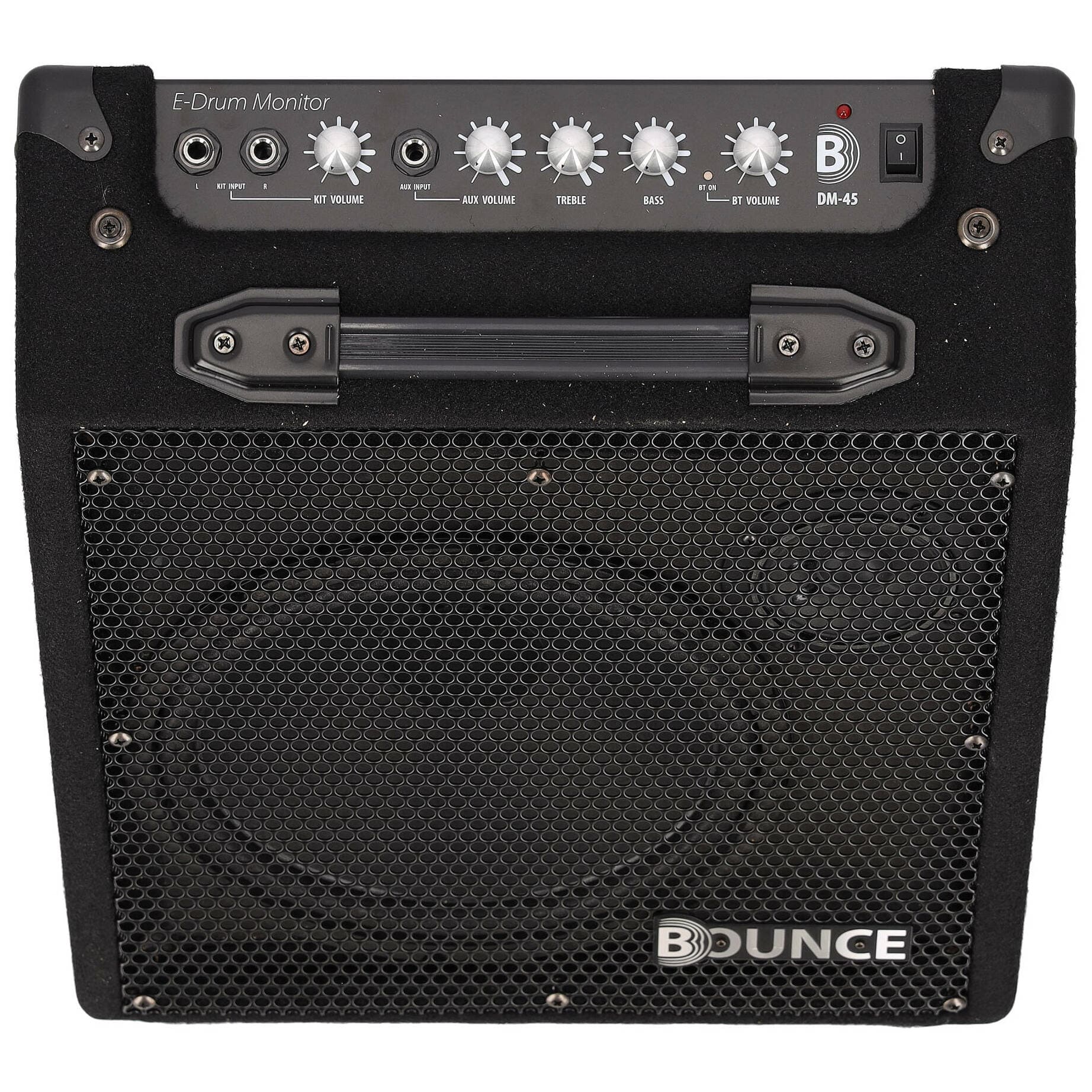 Bounce DM-45 Drum Monitor