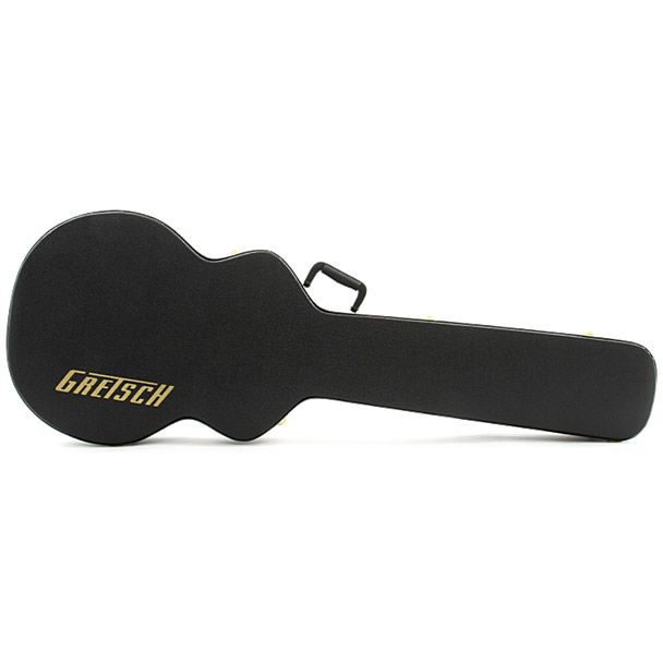 Gretsch Koffer Hollowbody G6297 Bass Case 6
