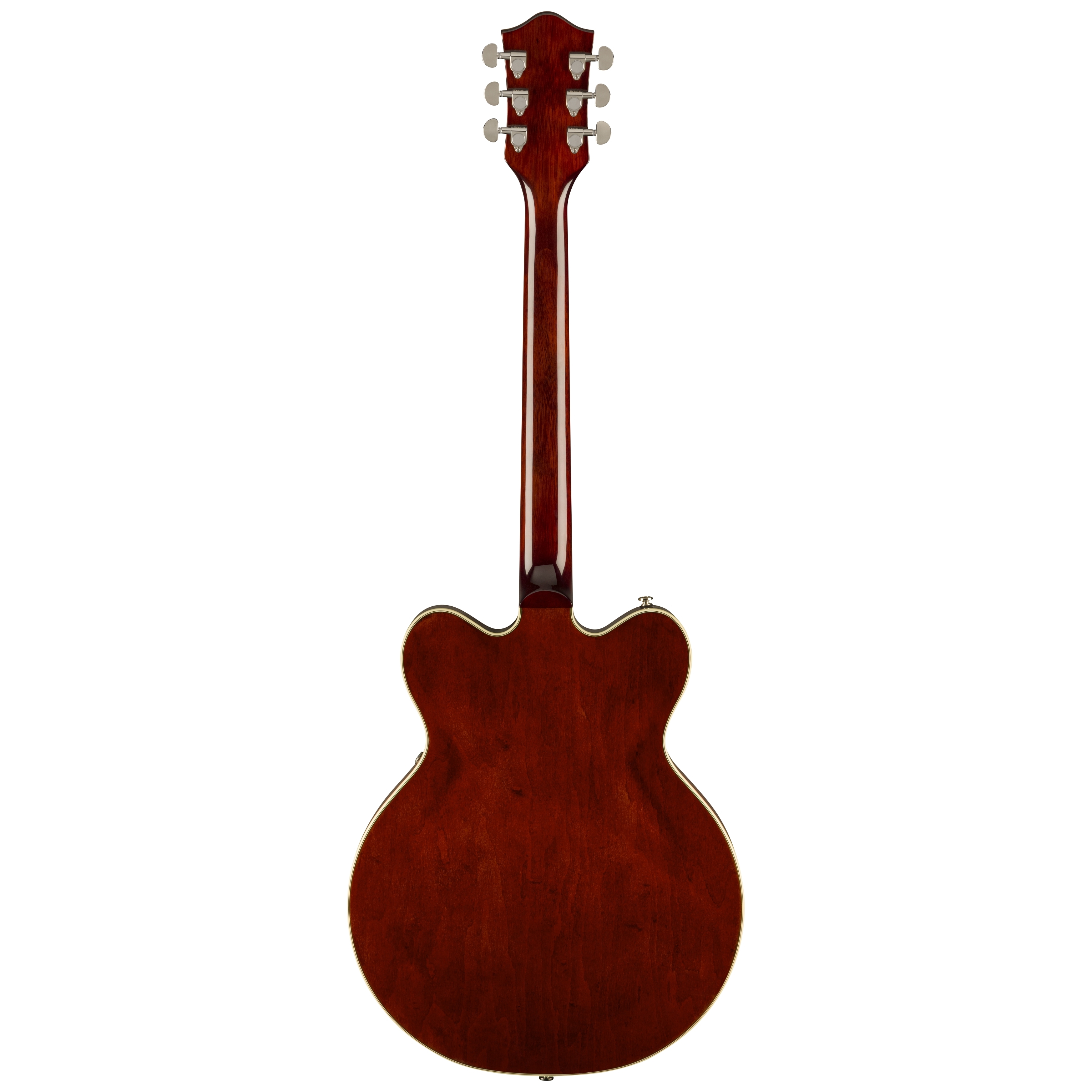 Gretsch G2622 Streamliner CB DC GNMTL 2