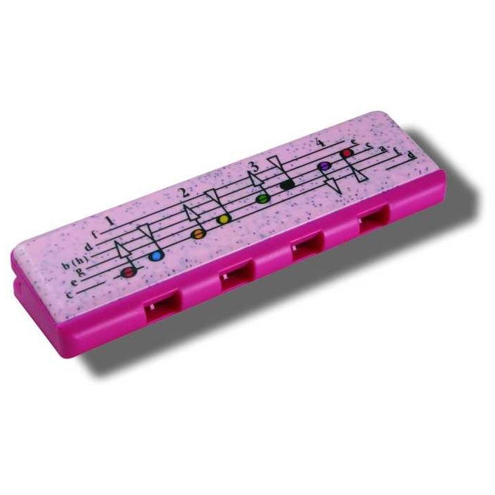 Hohner - Hohner Speedy - 4