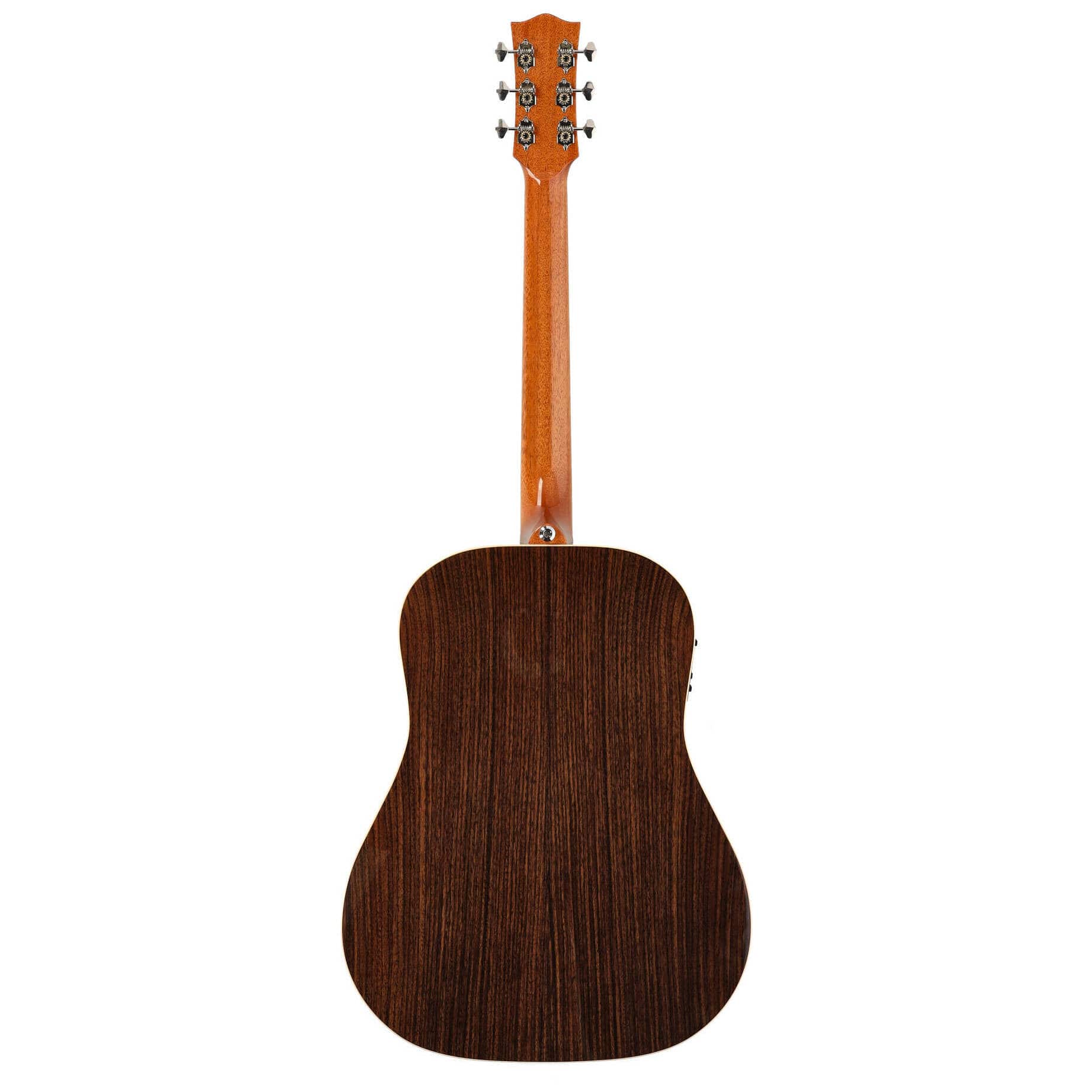 Maton Custom Shop Flatpicker 2