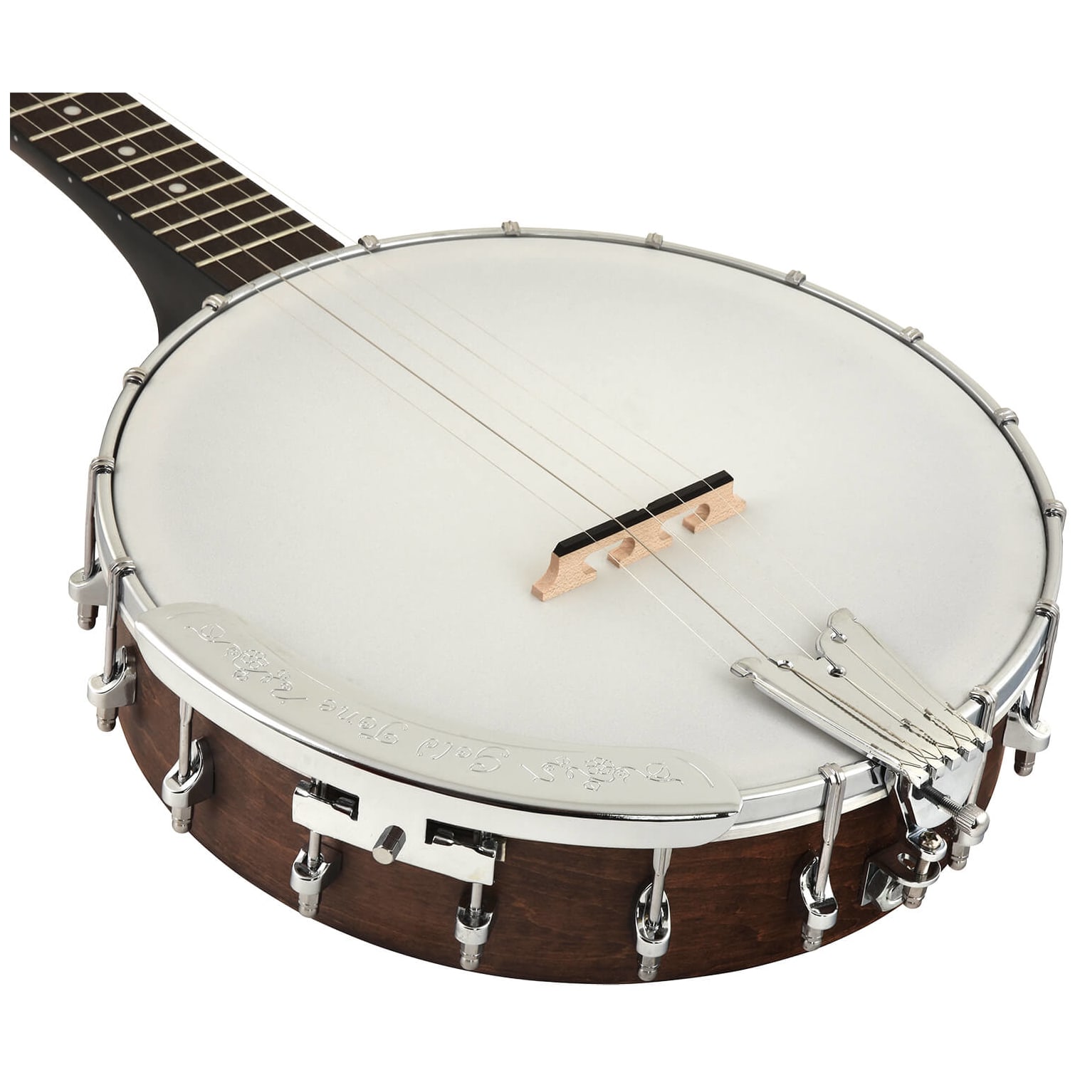 Gold Tone - Gold Tone CC-50 Banjo - 4