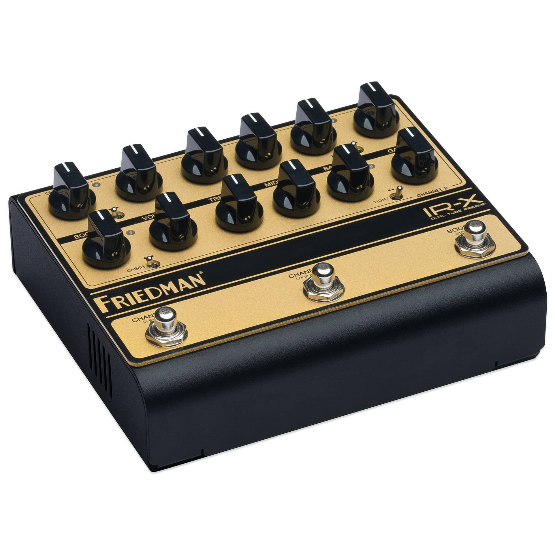 Friedman Amplification IR-X Preamp 3